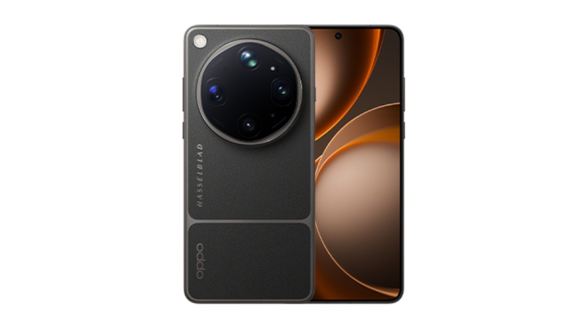 Oppo Find X9 Ultra - Autonomía brutal y cámaras Hasselblad