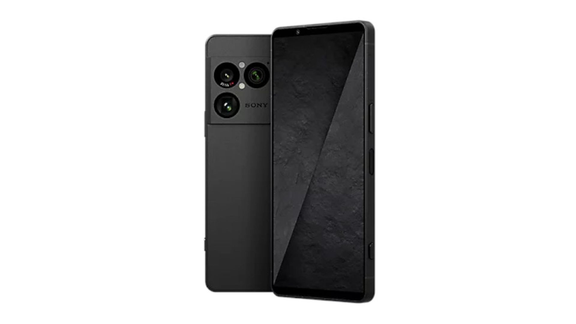 Sony Xperia 1 VIII - Control total para creadores de contenido