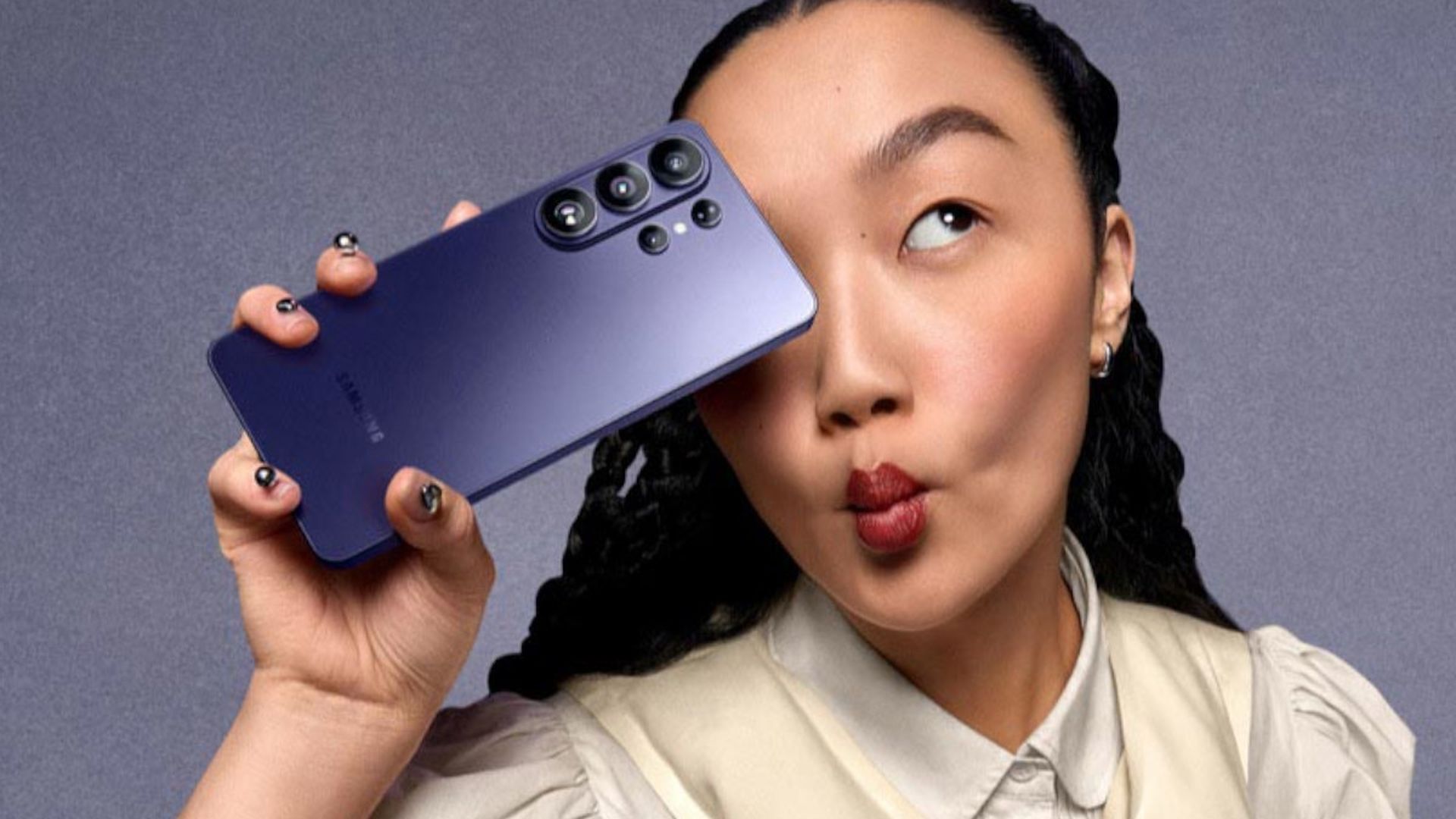 Sony Xperia 1 VIII - Control total para creadores de contenido