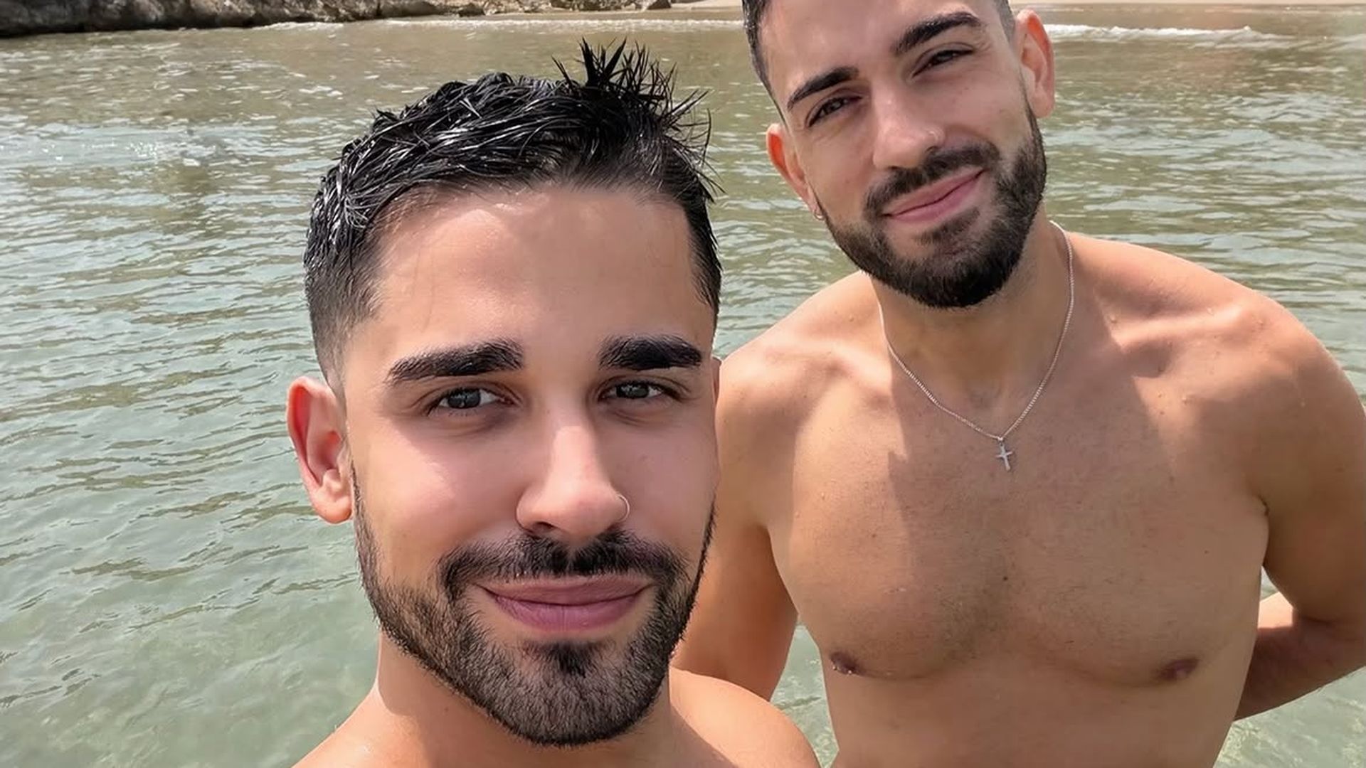 Verano 7👬 🩵 Verano 7👬 🩵
