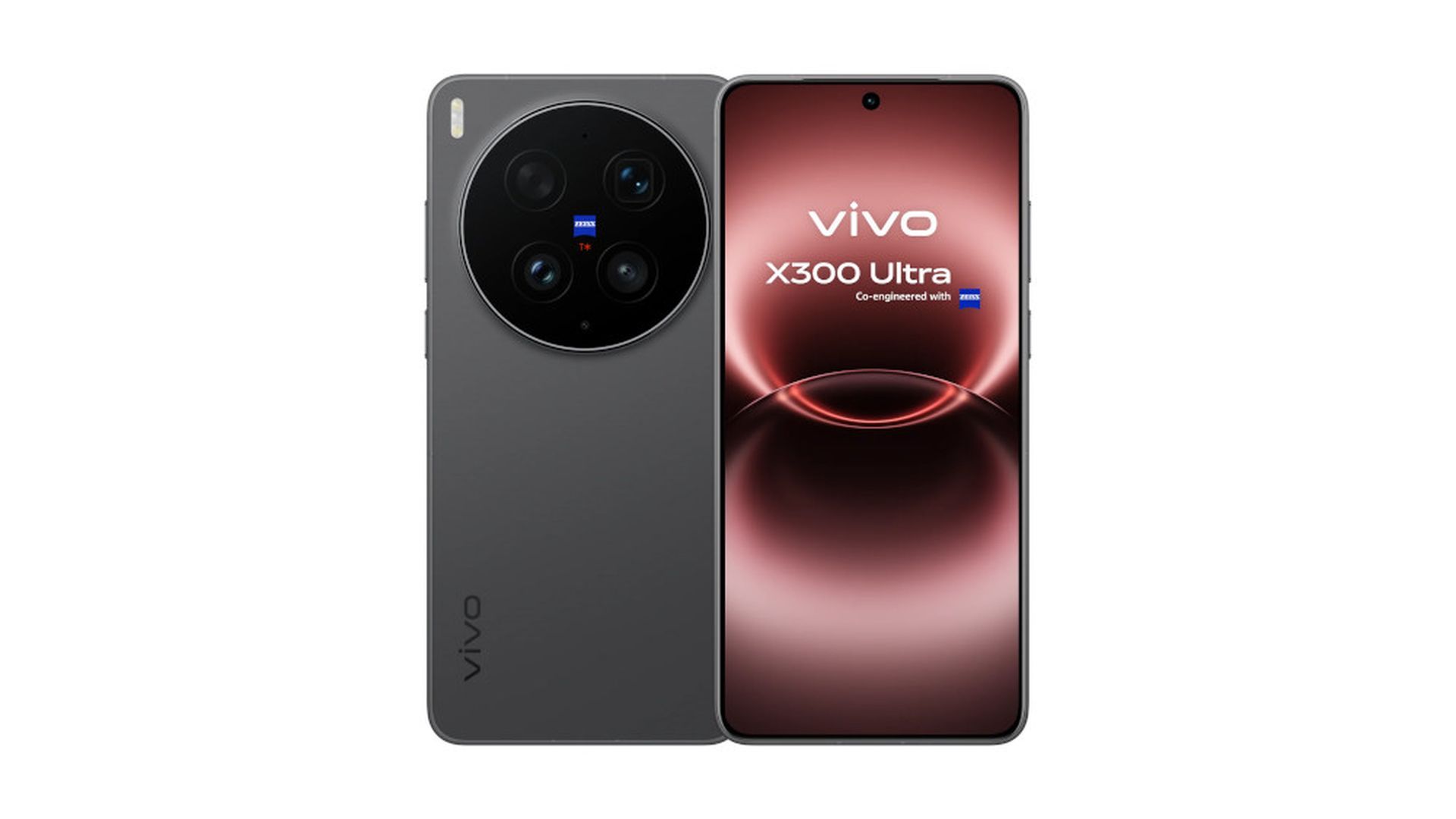 Vivo X300 Ultra - La fotografía más ambiciosa en un móvil