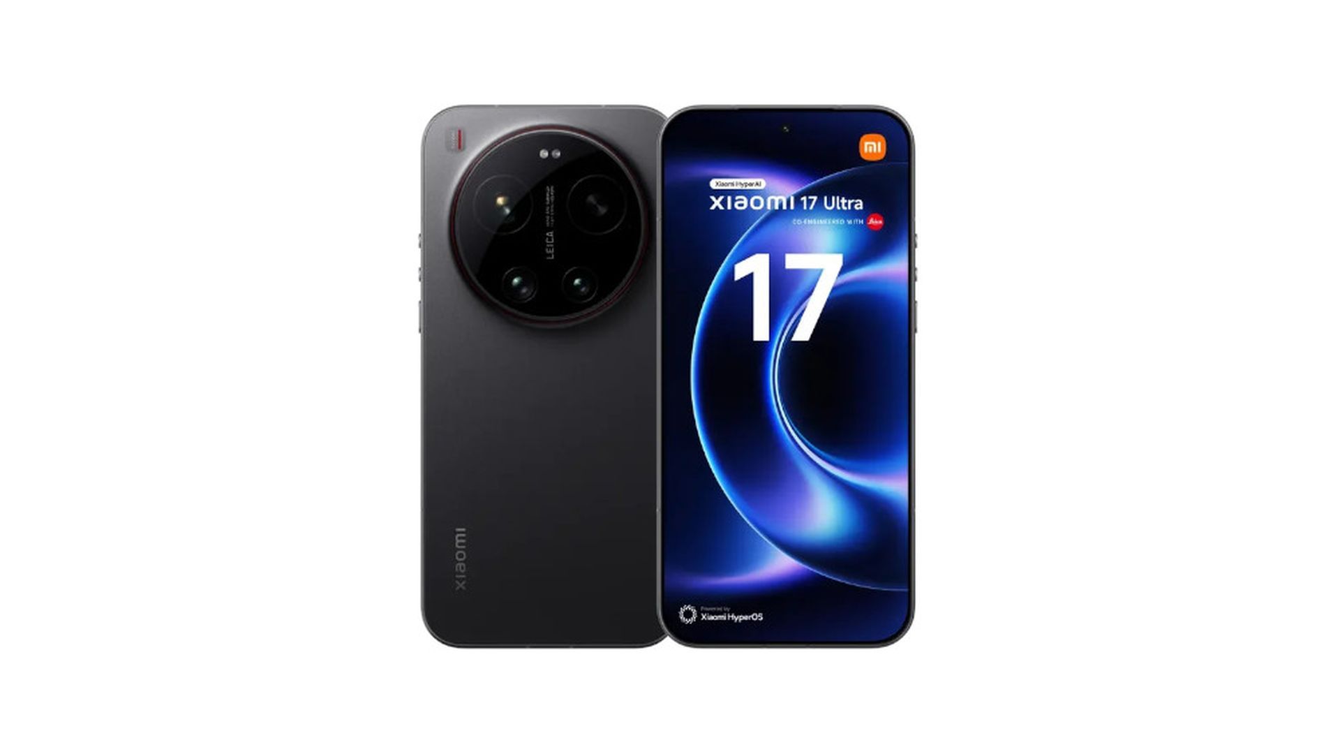 Xiaomi 17 Ultra - La mejor fotografía Leica en móviles