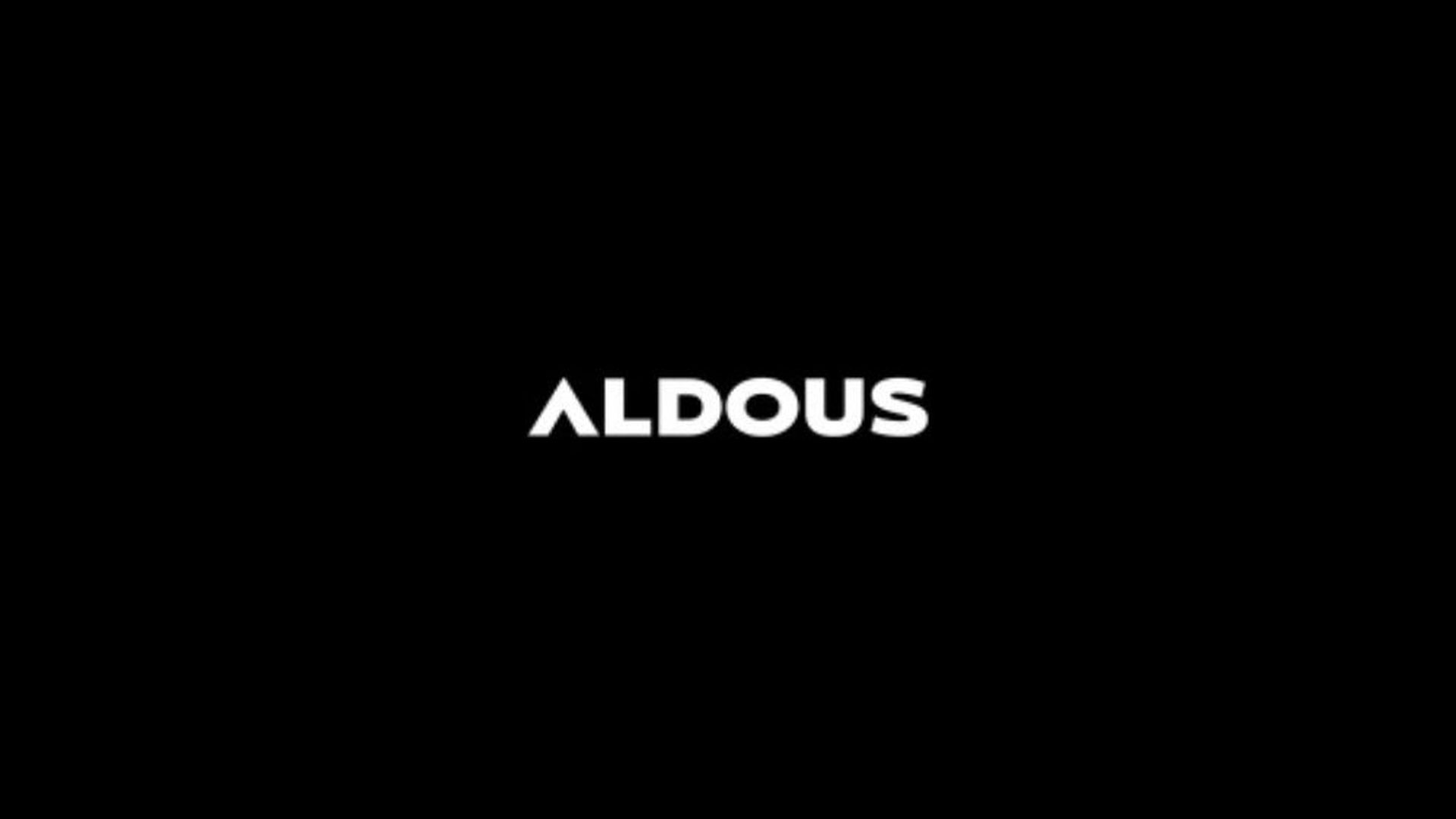 Aldousbio