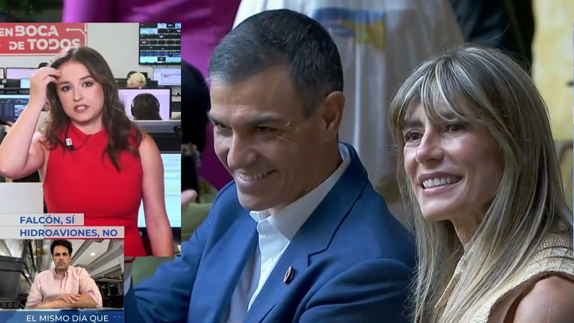 Begoña