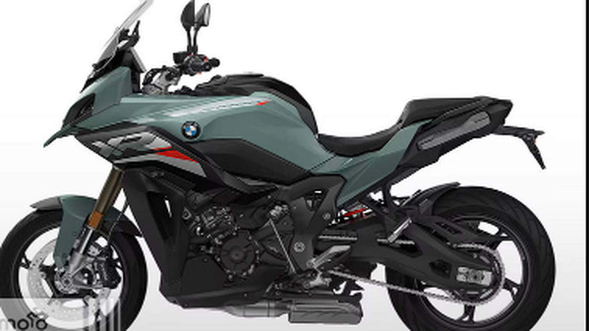 BMW S 1000 XR BMW S 1000 XR