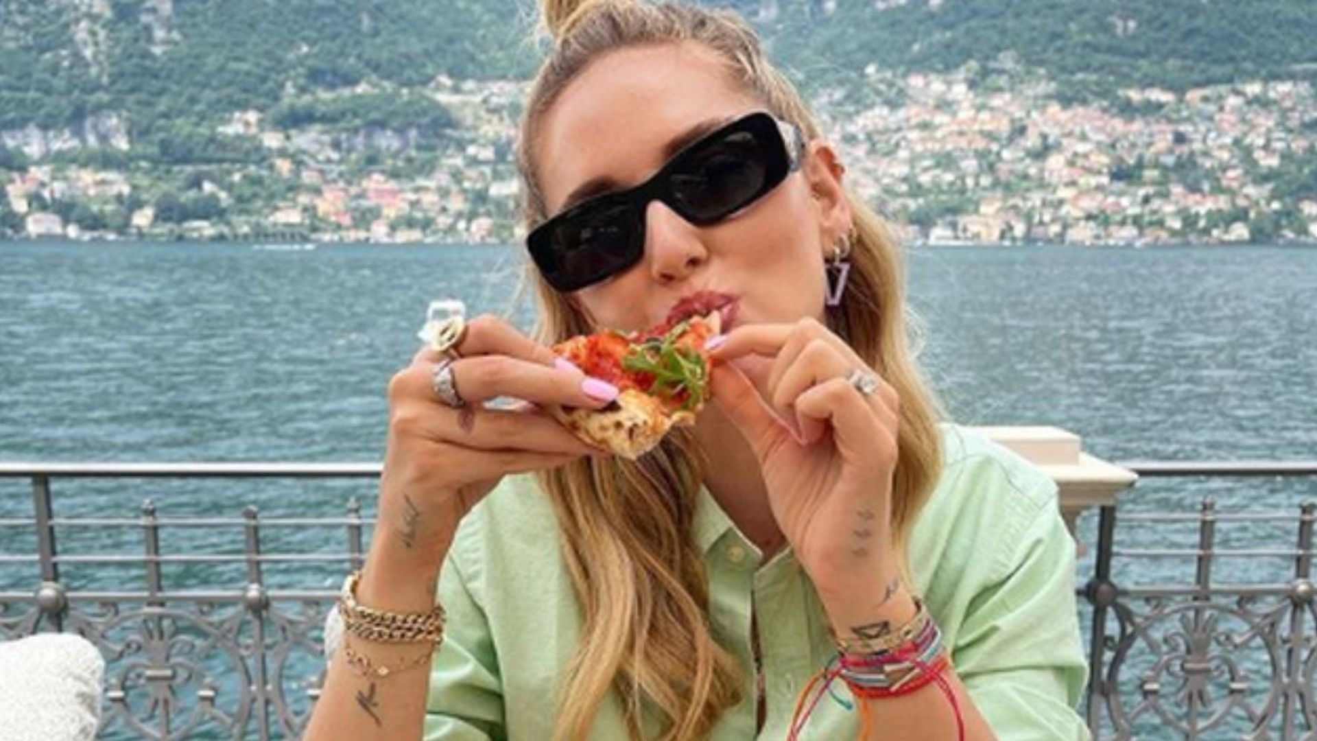 Chiara Ferragni Chiara Ferragni