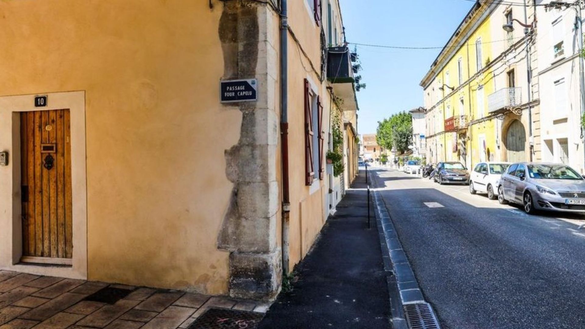 Hallan los cuerpos de 5 recién nacidos en la vivienda de una pareja en Francia Hallan los cuerpos de 5 recién nacidos en la vivienda de una pareja en Francia