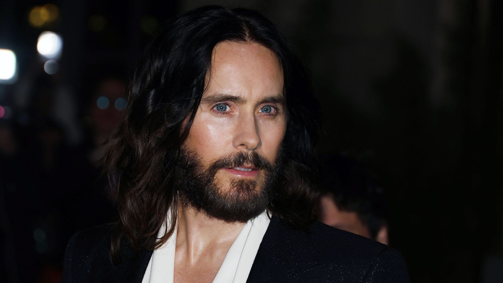 Jared Leto