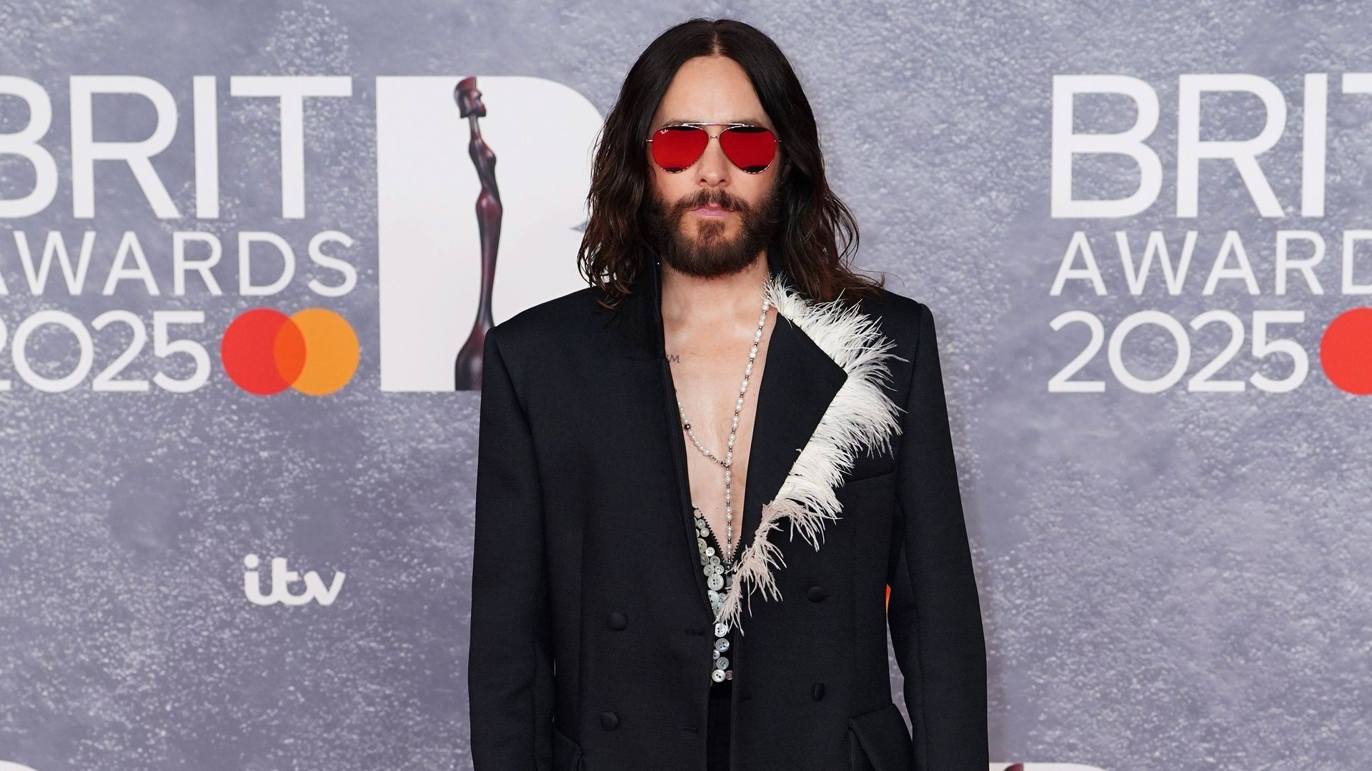 Jared Leto