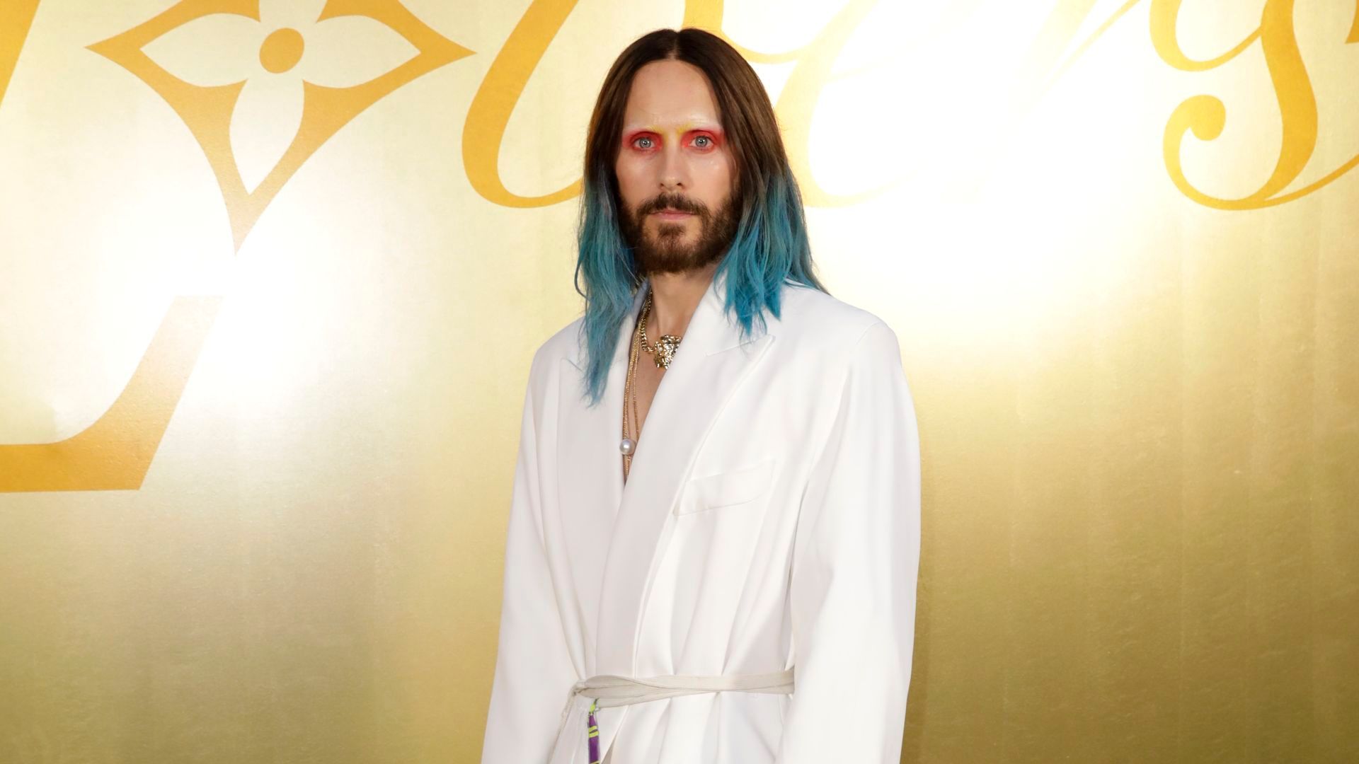 Jared Leto