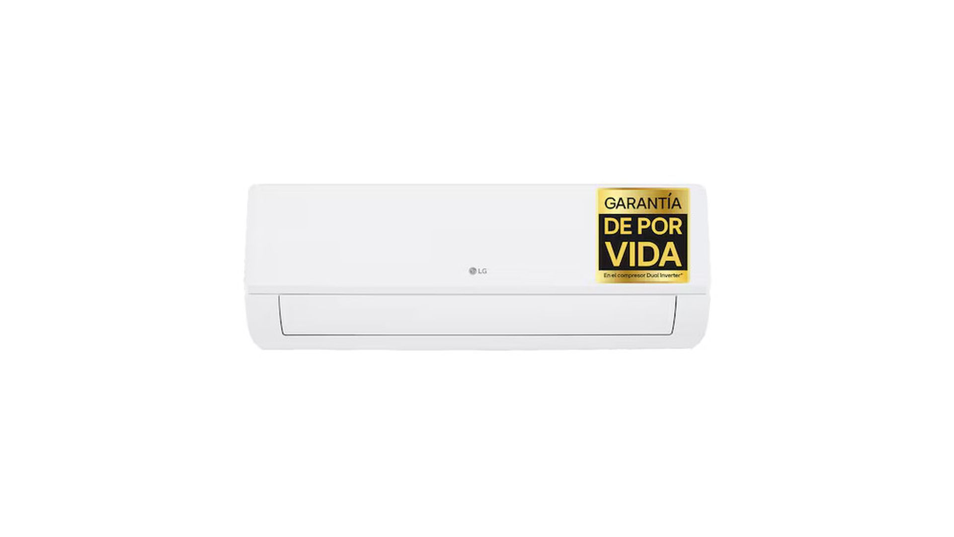 LG Confort WiFi Z09 - El split más sensato para dormitorios y cuartos reducidos
