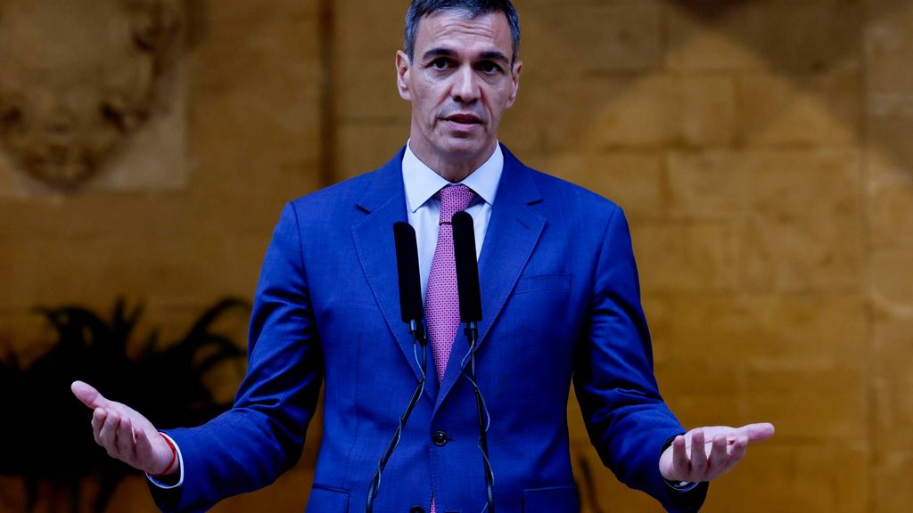 Sánchez espera repetir y acudir de nuevo el año que viene al despacho con el rey en Palma