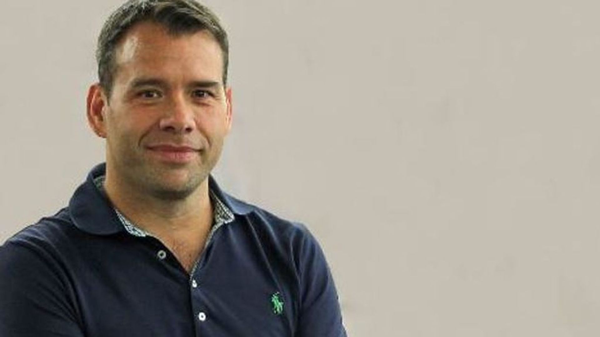 Rubén Amón