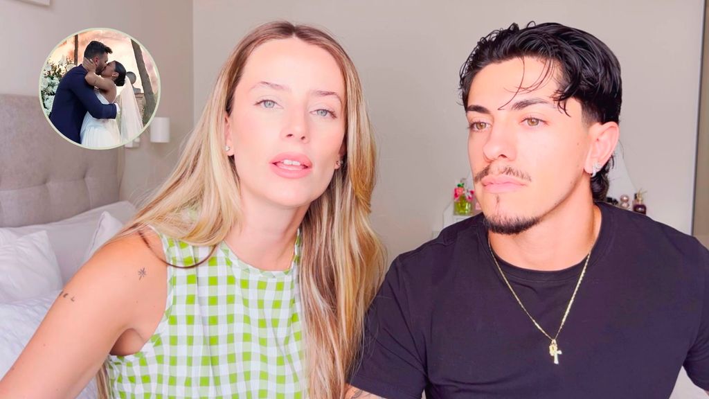 Ruth y Nico opinan sobre la boda de Marieta y Suso Mi momento Temporada 1 Top Vídeos 214