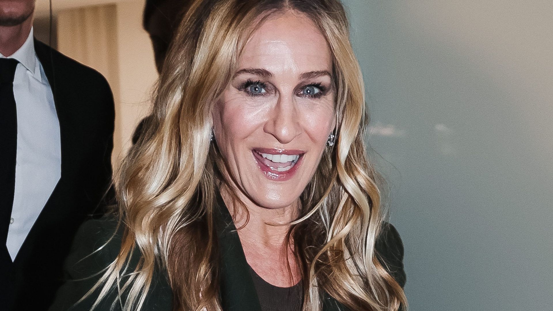 Sarah Jessica Parker