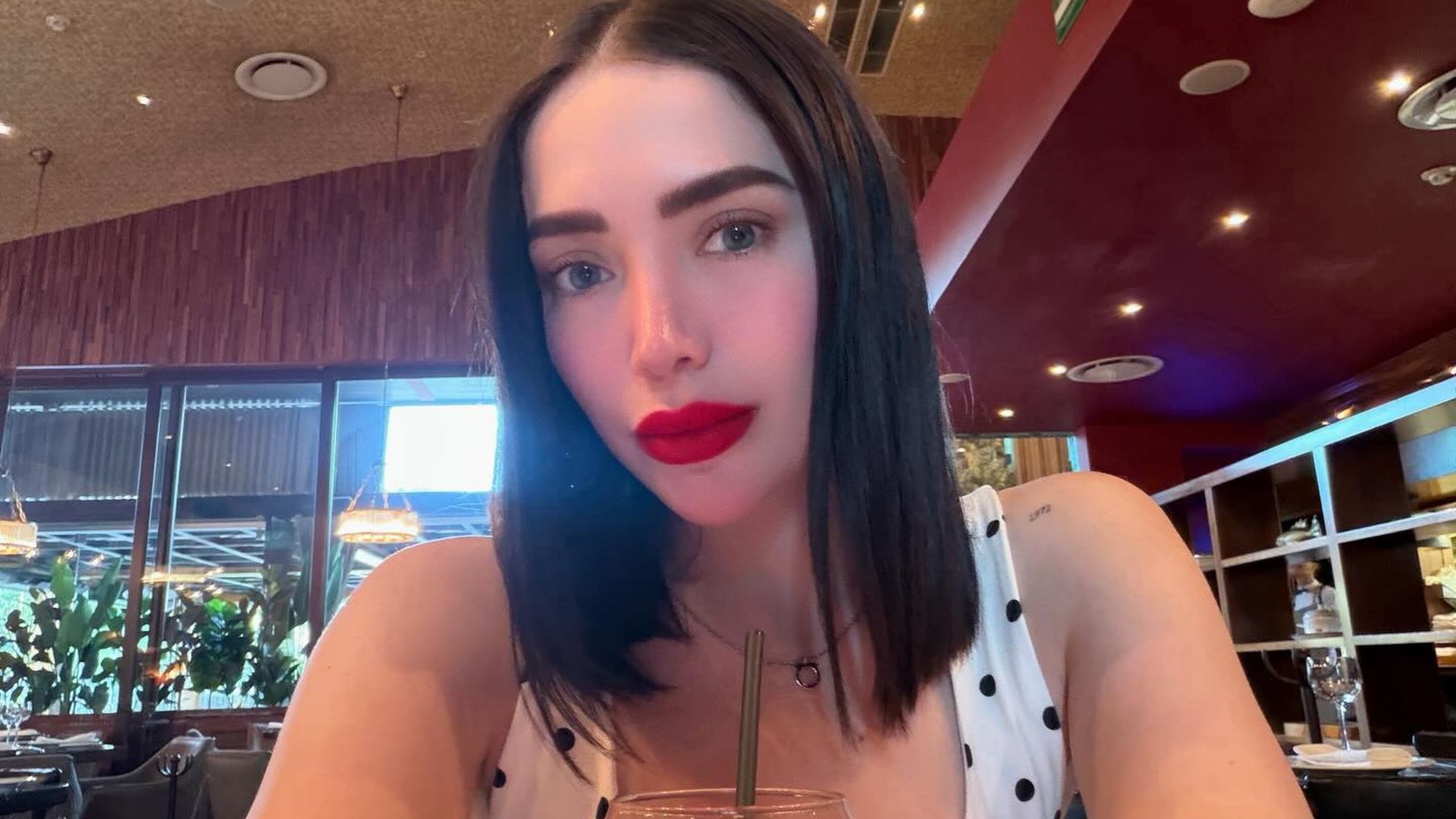 Adriana García era conocida en las redes sociales por su contenido sobre estilo de vida Adriana García era conocida en las redes sociales por su contenido sobre estilo de vida