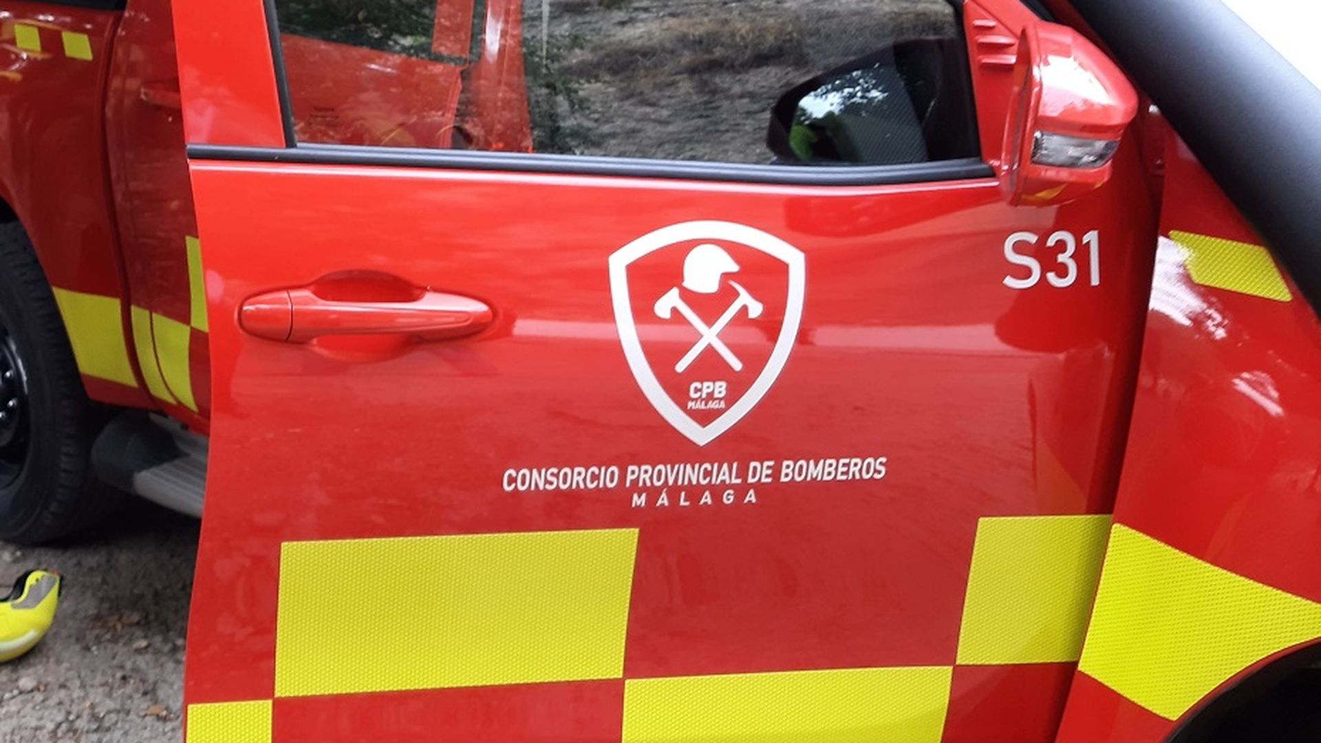 Bomberos Málaga Bomberos Málaga