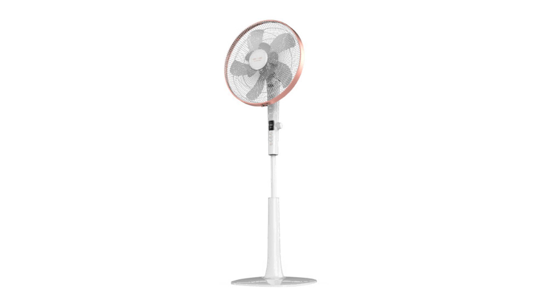 Cecotec EnergySilence 1030 - Motor DC y 24 niveles al mejor precio