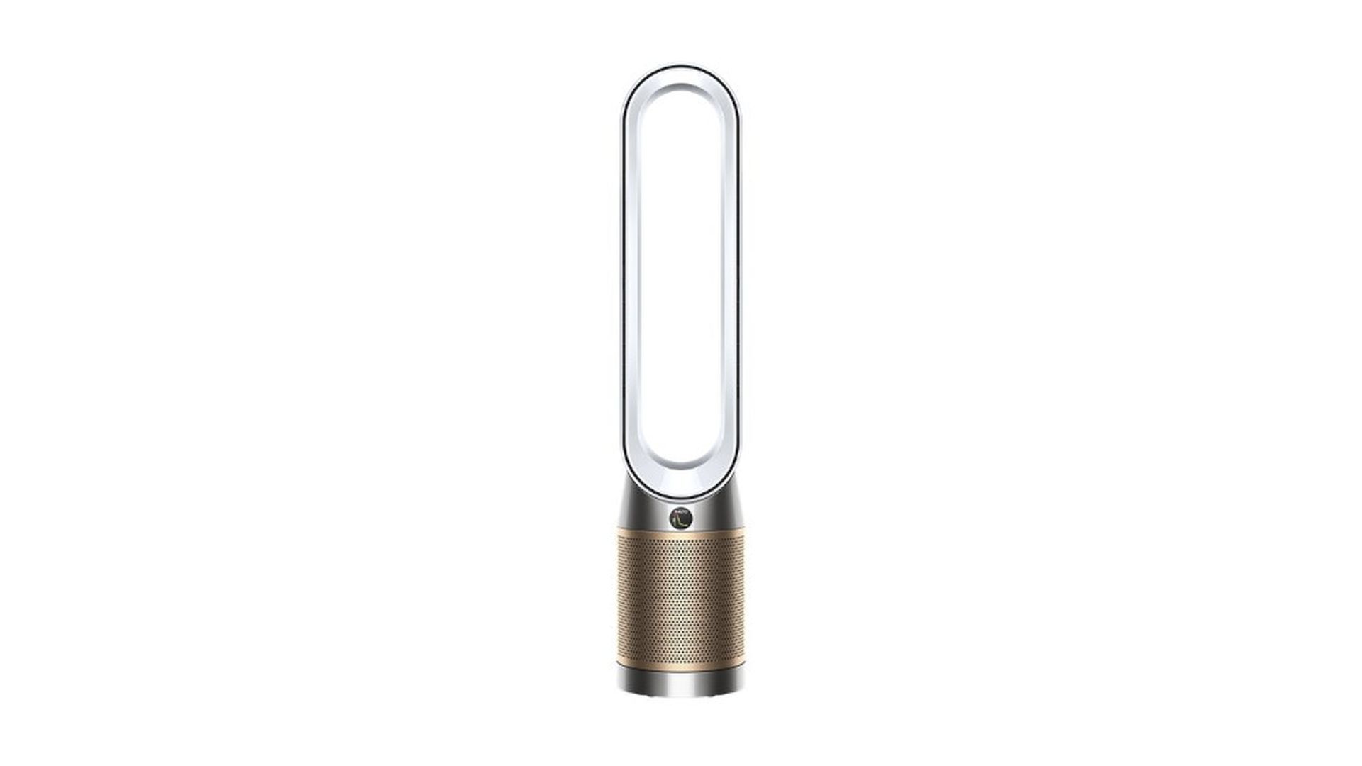Dyson Purifier Cool PC2 - La apuesta de gama alta que purifica mientras refresca