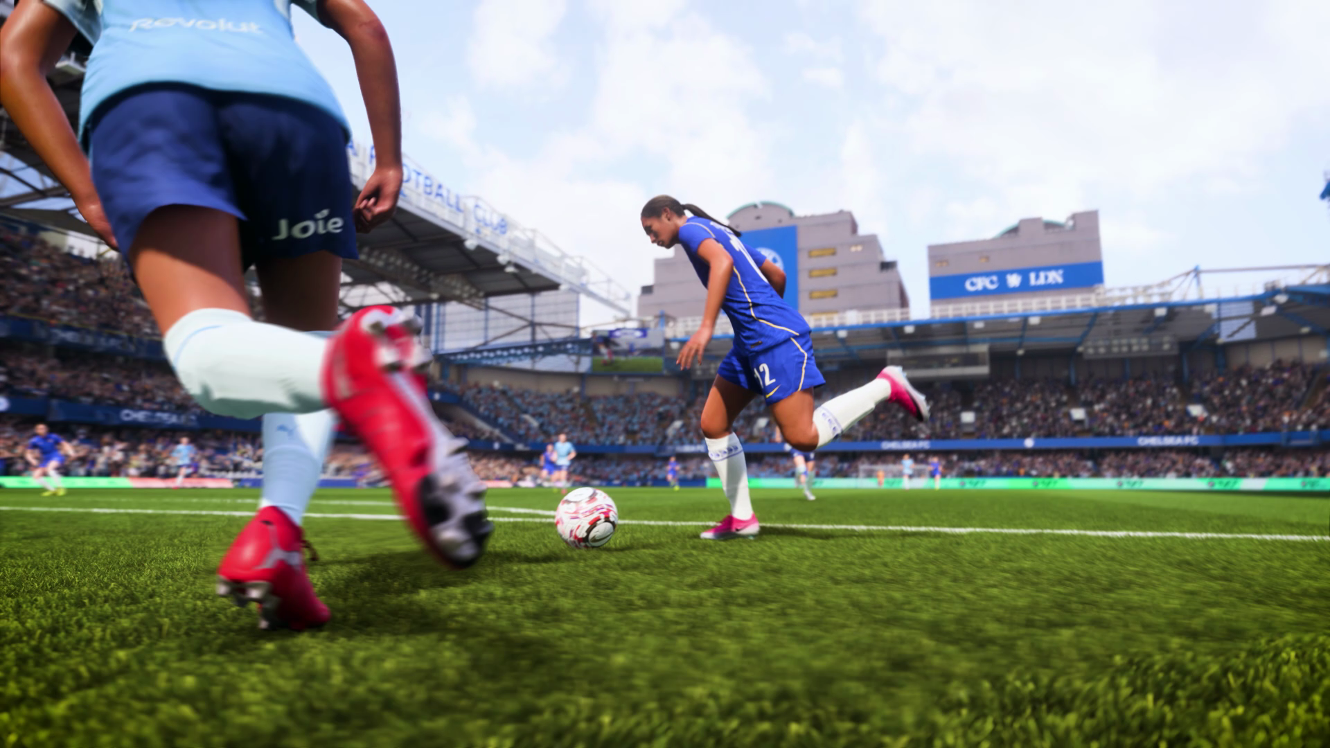 EA Sports FC 27