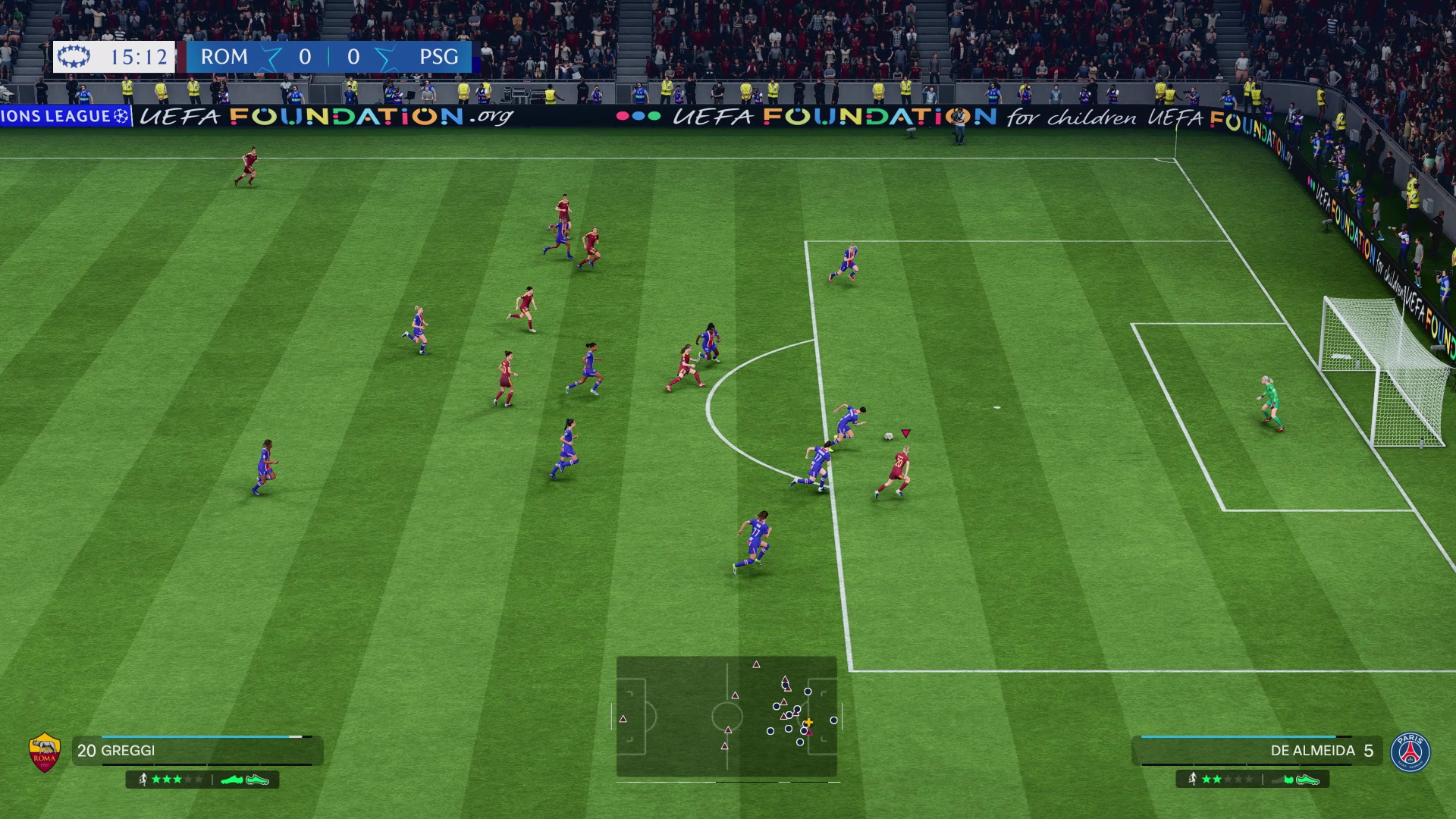 EA Sports FC 27