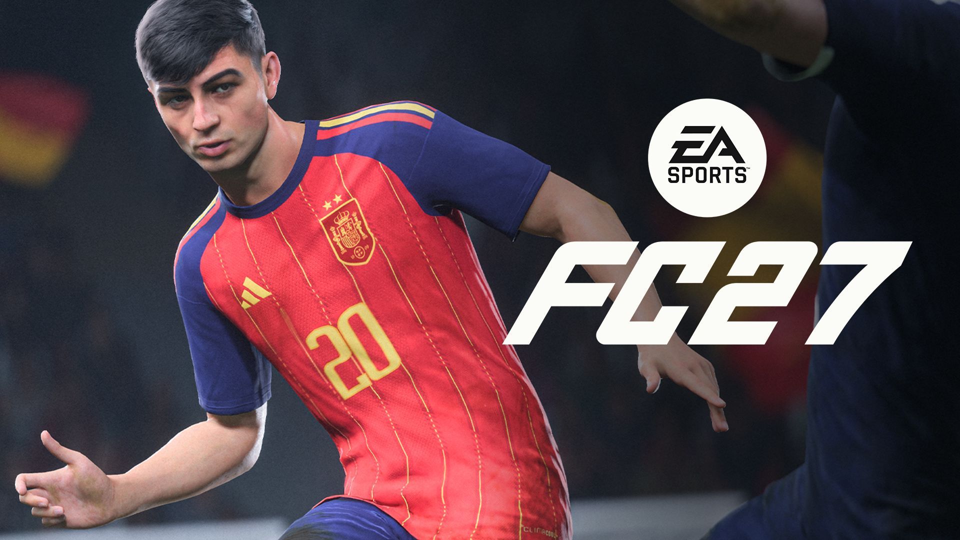 EA Sports FC 27 comienza a enseñar sus cartas