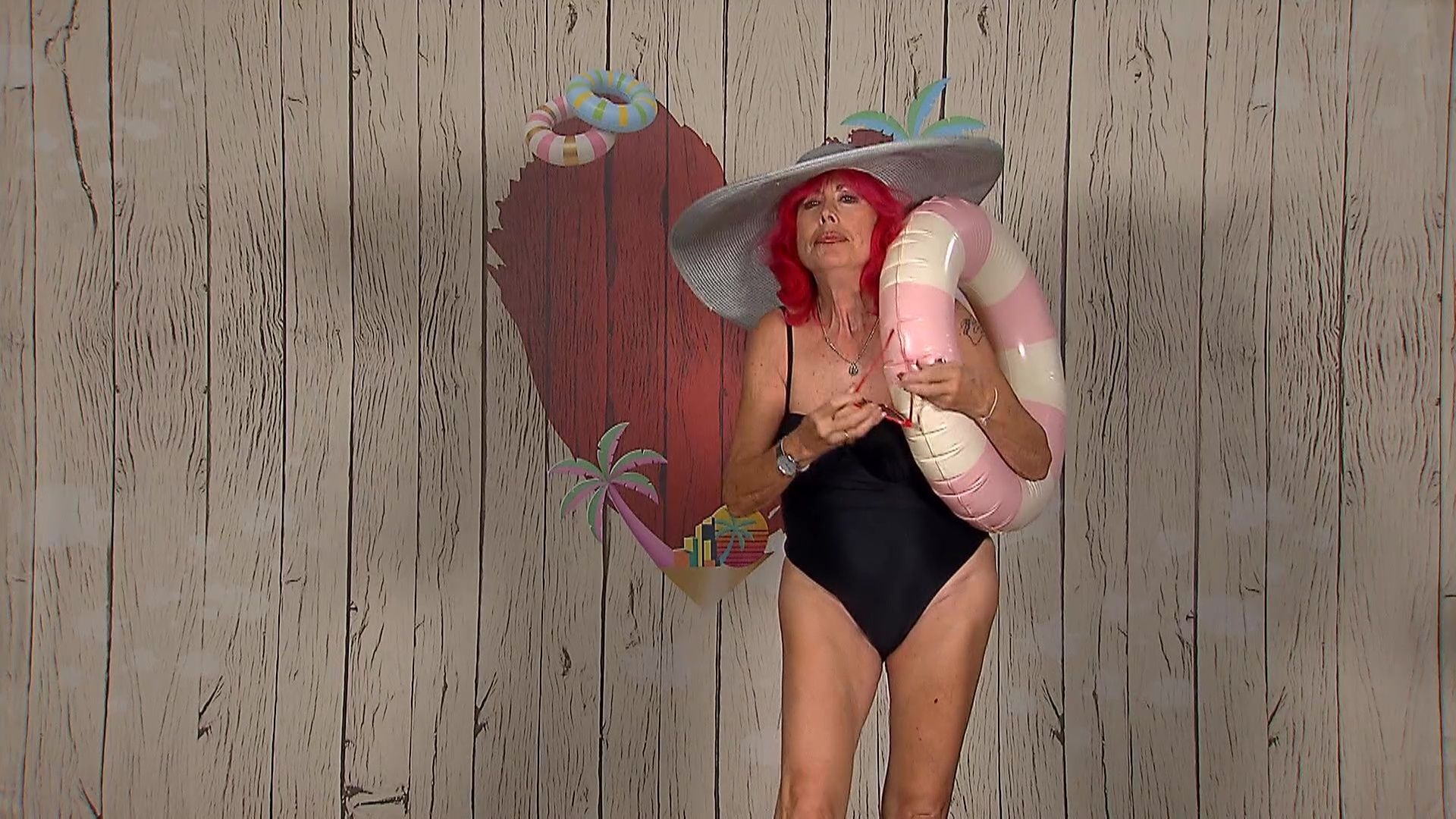 El sueño de una soltera de ‘First Dates Summer’: “Ser una chica Almodovar”