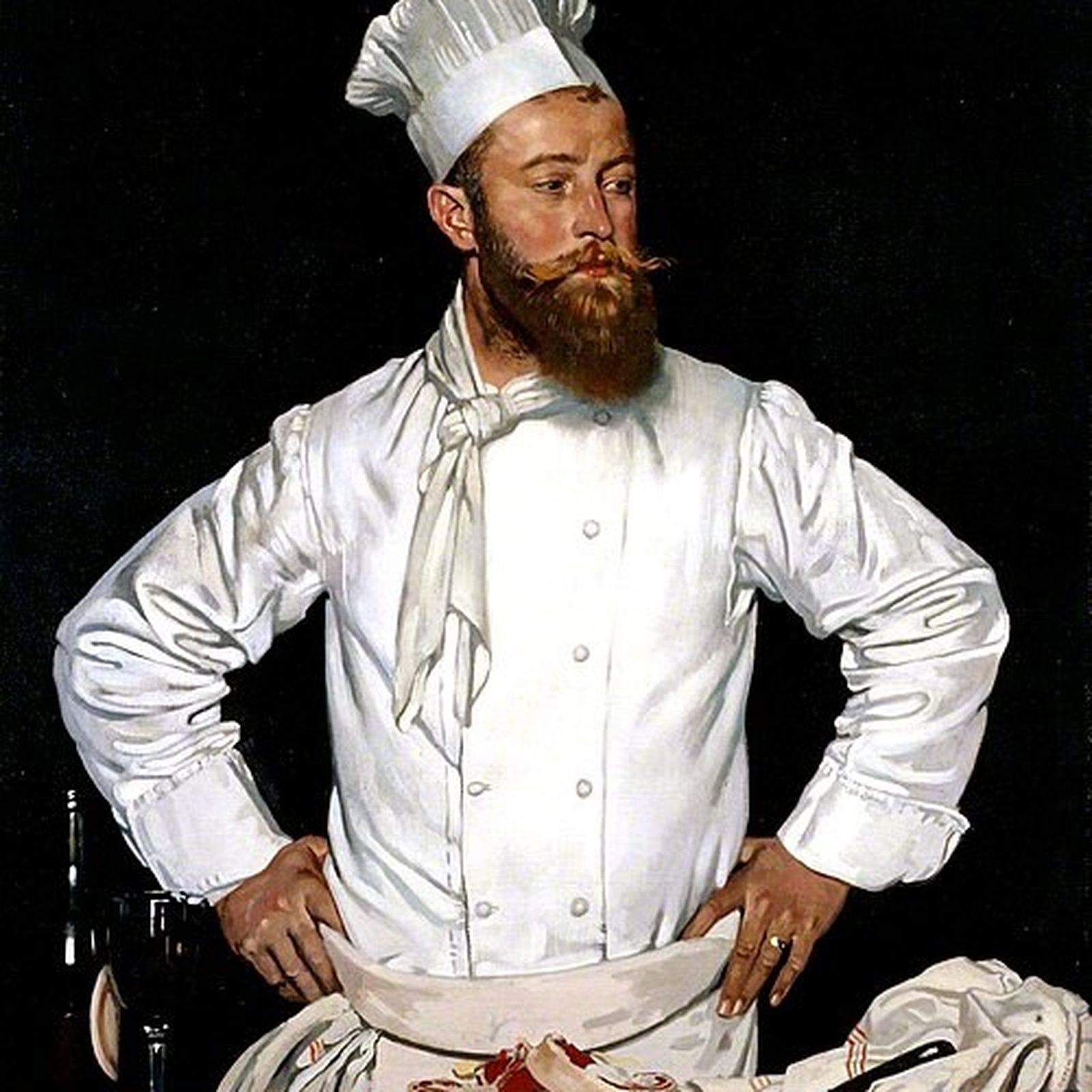 Eugene Grossrieter,