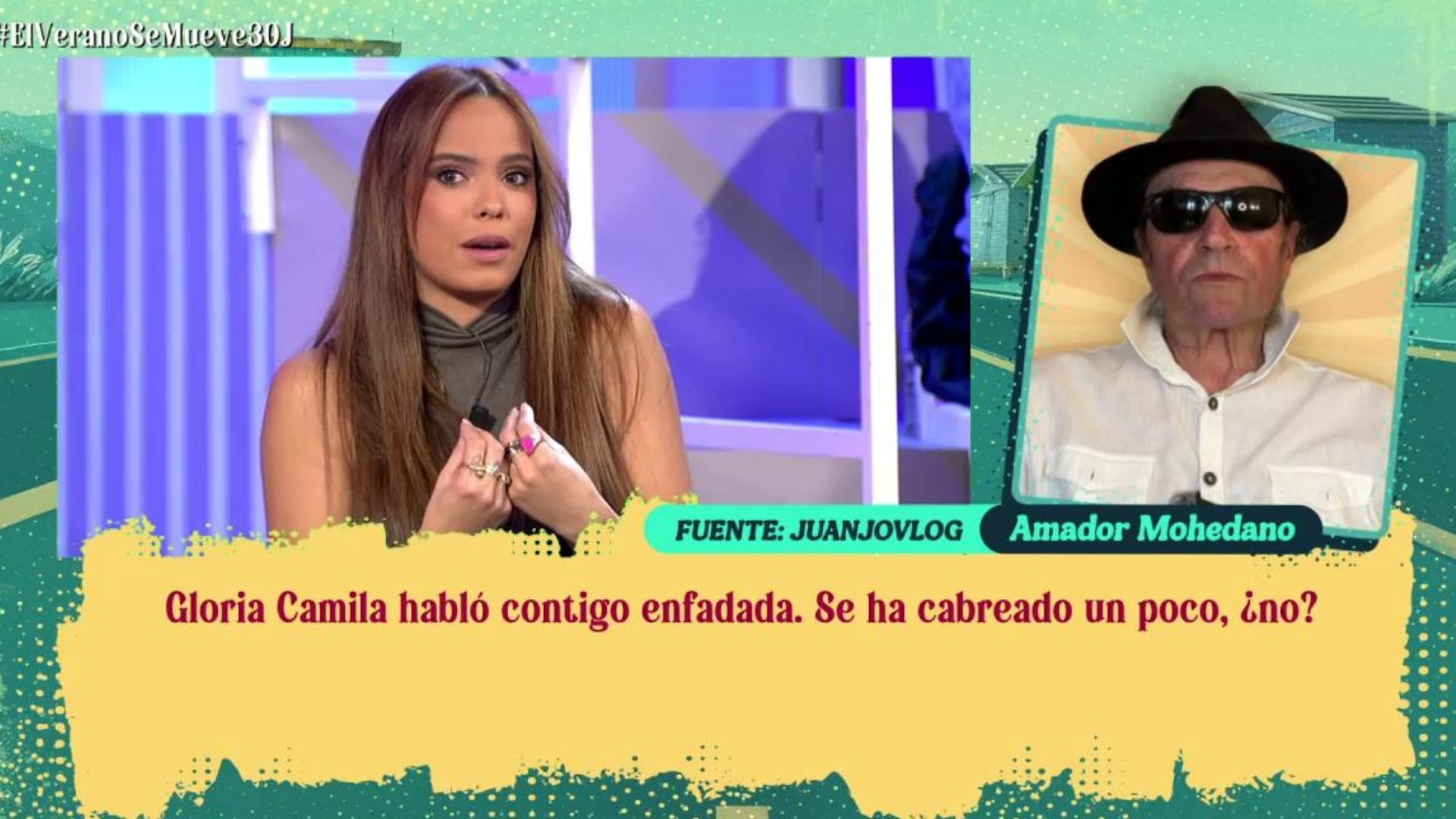 gloriaamador