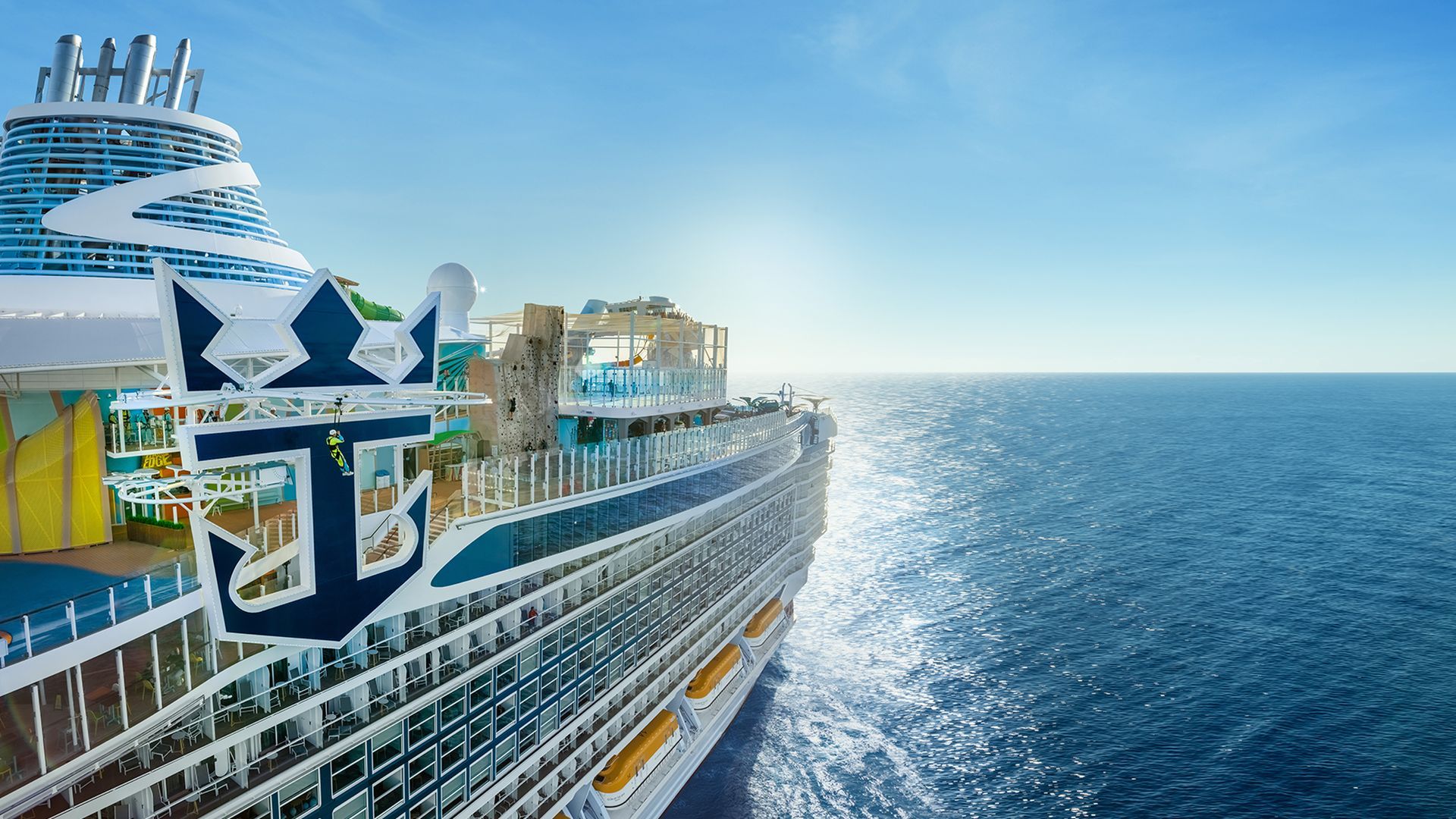 La importancia de saber reservar en un crucero La importancia de saber reservar en un crucero