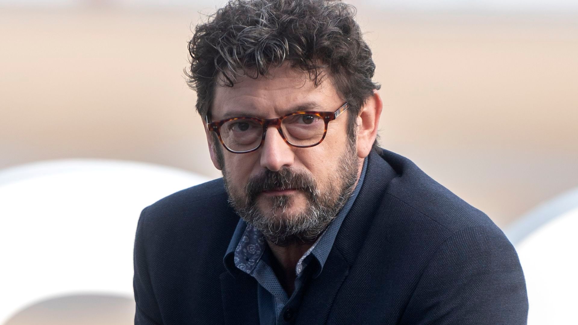 Manolo Solo