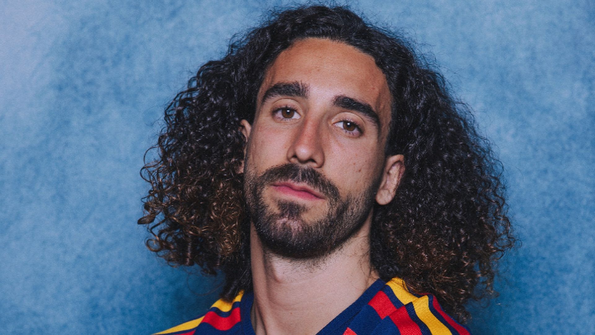 Marc Cucurella Marc Cucurella