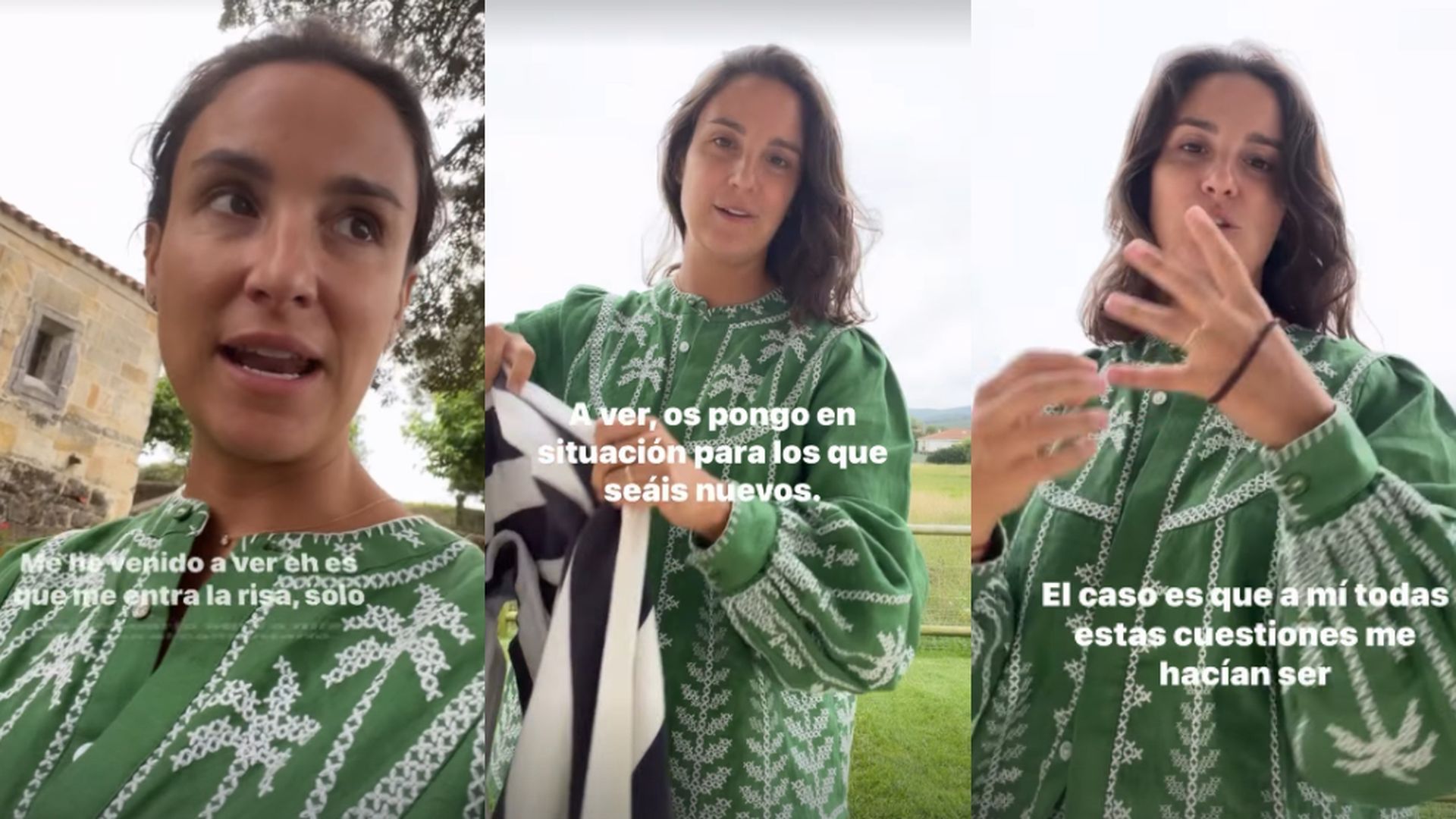 Marta Pombo