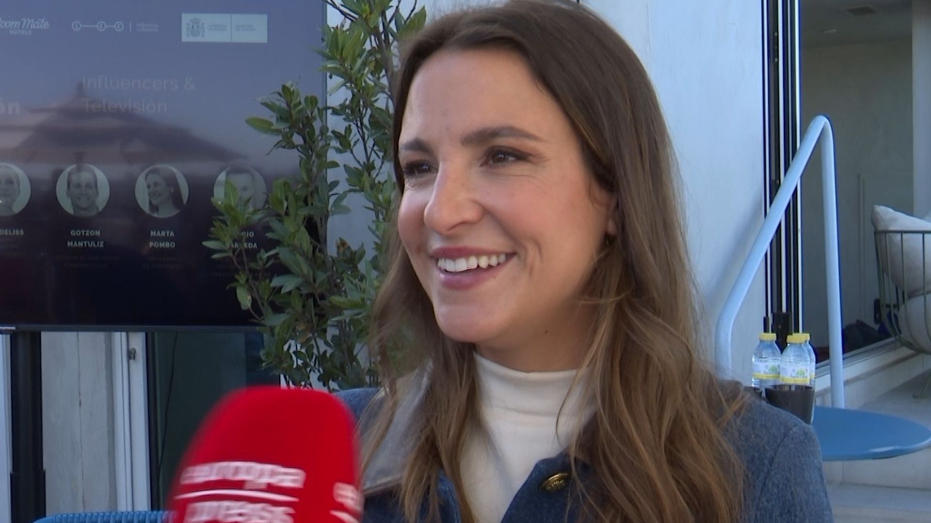 Marta Pombo