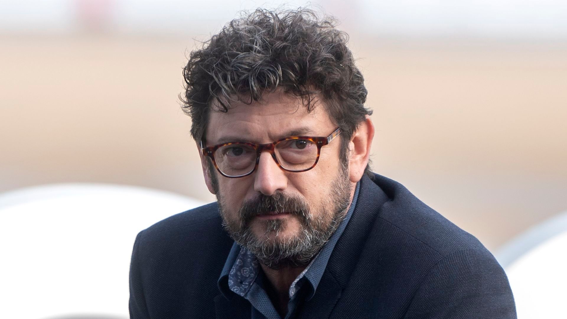 Muere el actor Manolo Solo, ganador de un premio Goya, a los 62 años Muere el actor Manolo Solo, ganador de un premio Goya, a los 62 años