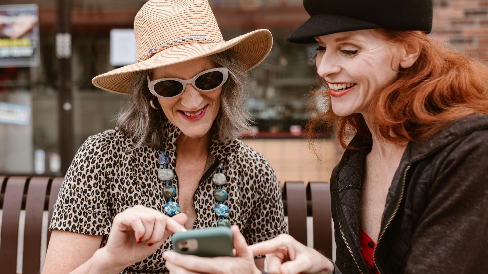 mujeres generacion x boomers pexels mujeres generacion x boomers pexels