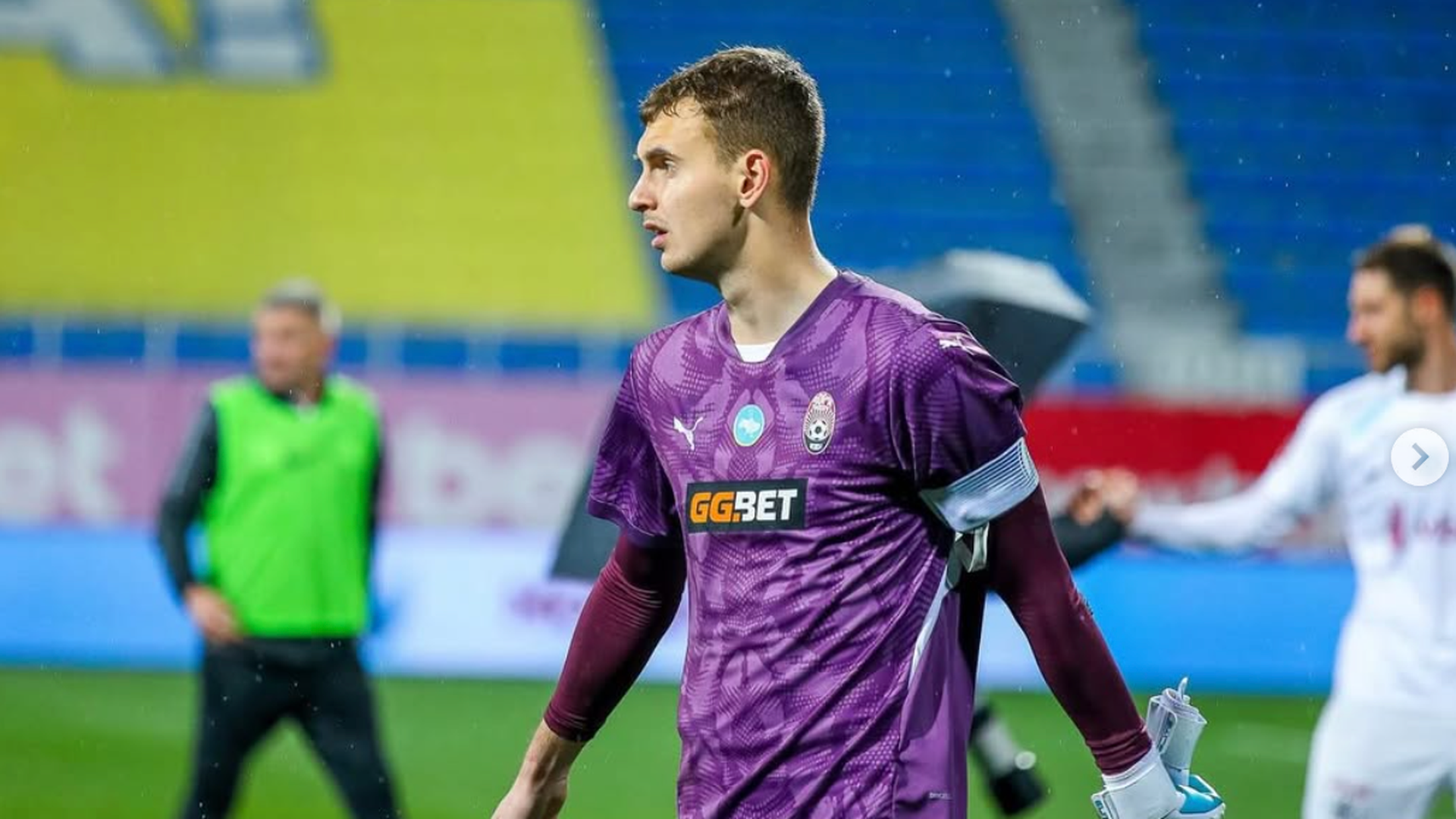Oleksander Saputin