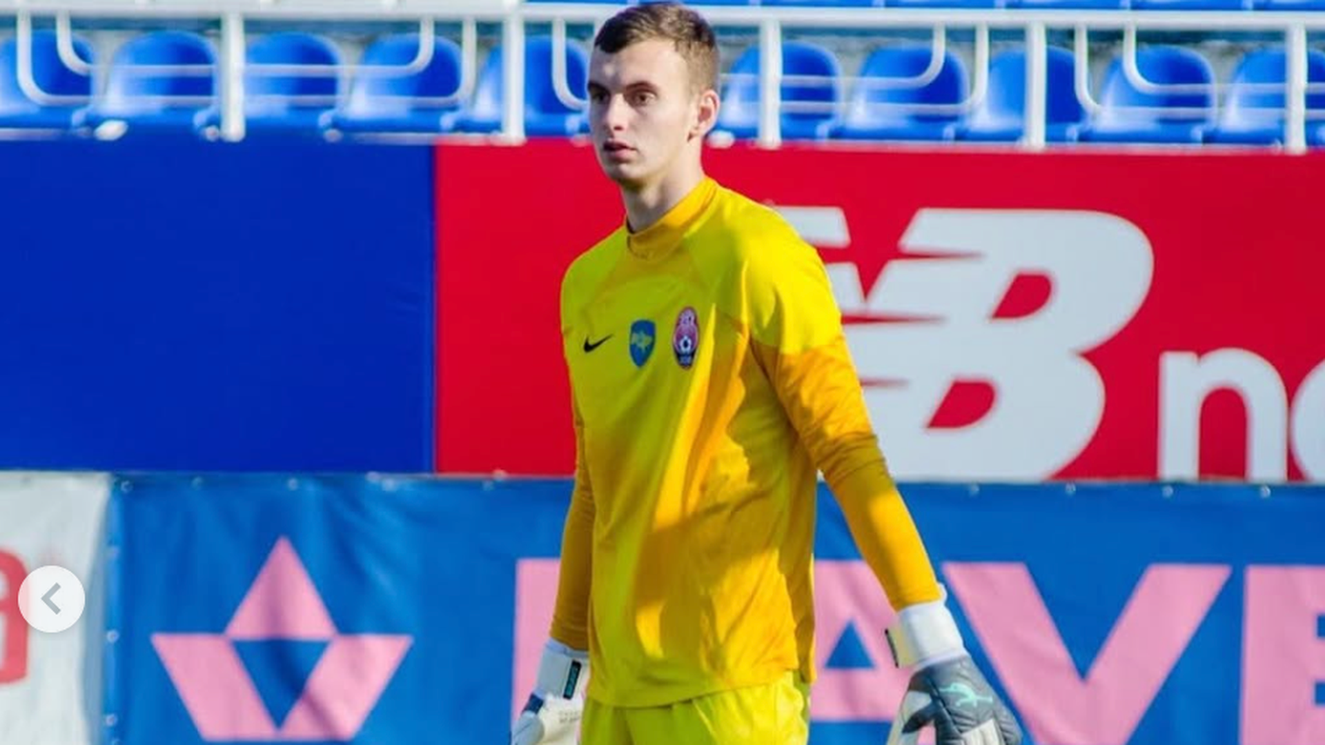 Oleksander Saputin