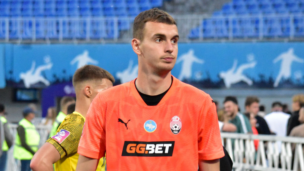 Oleksander Saputin