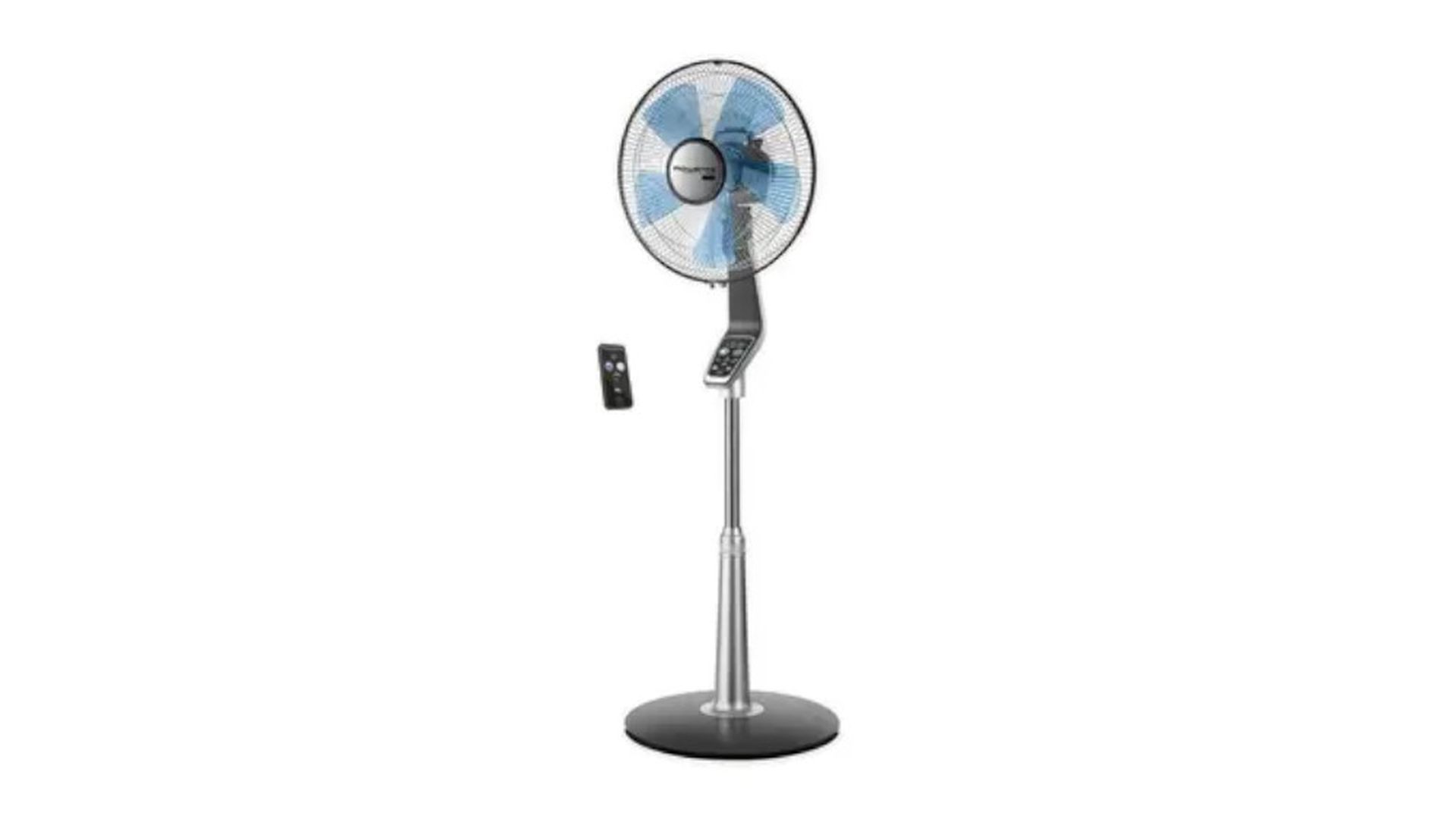 Rowenta Turbo Silence Extreme - El referente en silencio de pie
