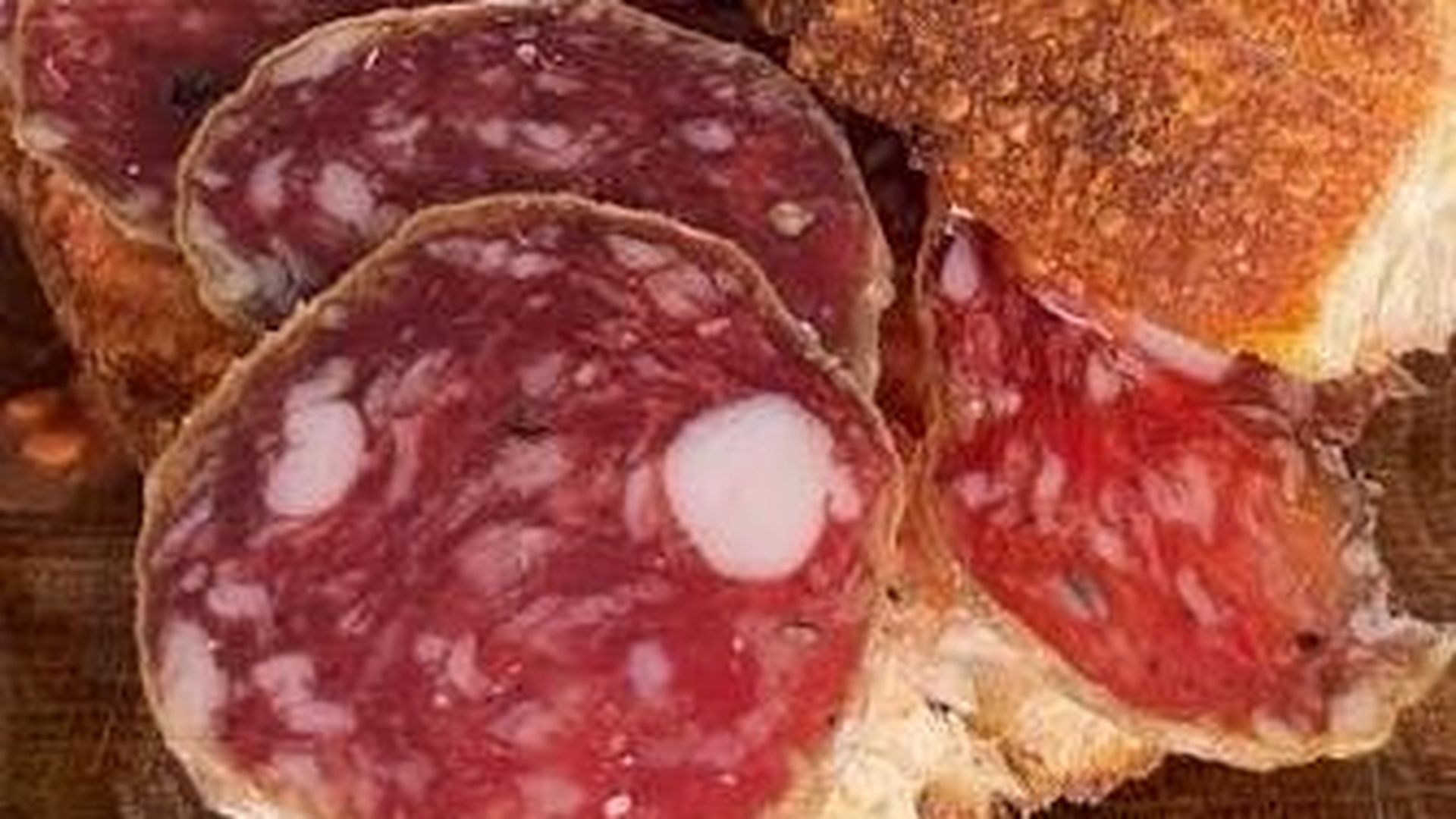 salchichon
