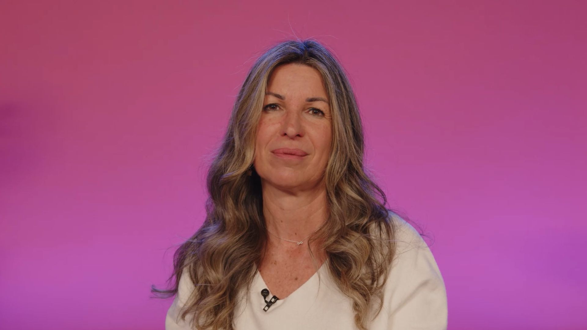 Sol Santos, experta en salud capilar: "El mayor error que todos cometen es lavar el pelo y no el cuero cabelludo" Sol Santos, experta en salud capilar: "El mayor error que todos cometen es lavar el pelo y no el cuero cabelludo"