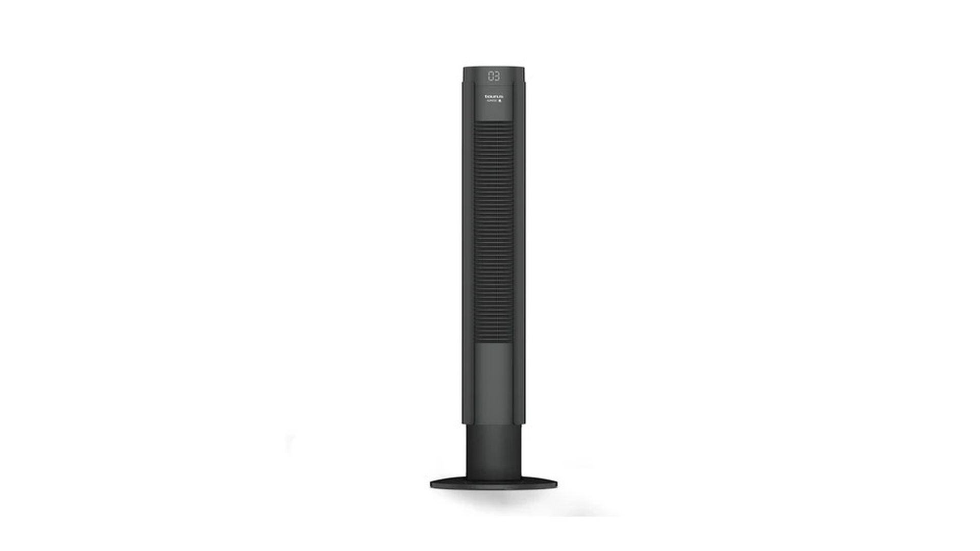 Taurus Babel II RCH - Columna discreta para las horas de sueño
