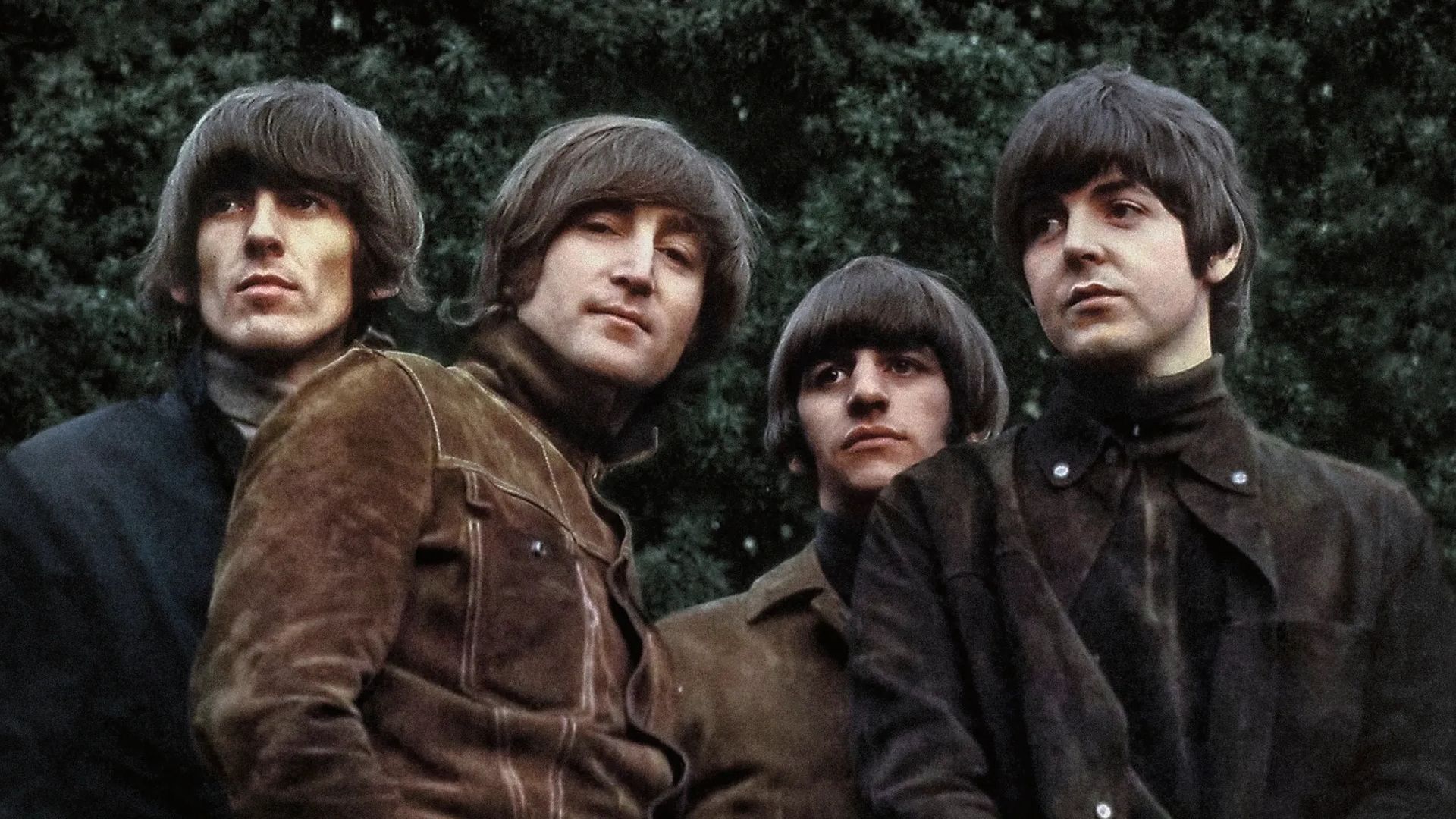 The Beatles - Rubber Soul The Beatles - Rubber Soul