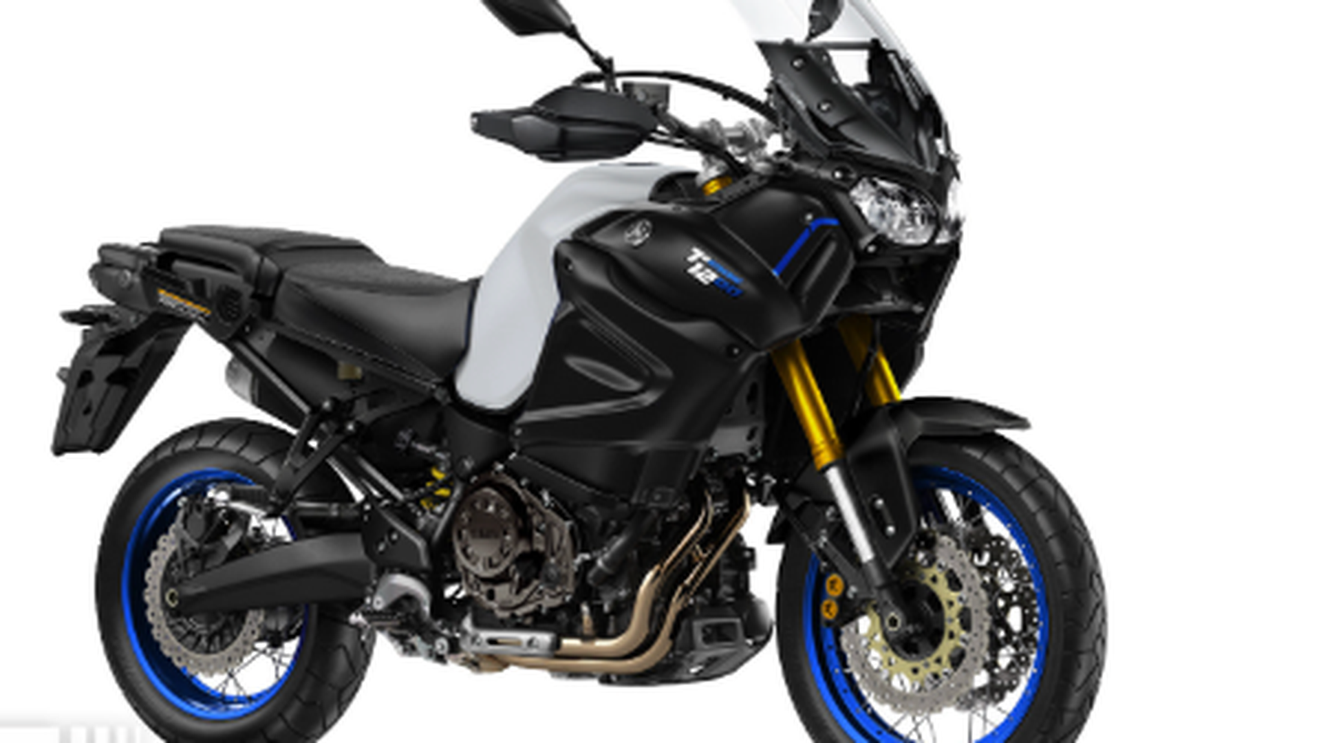 Yamaha Super Ténéré Yamaha Super Ténéré