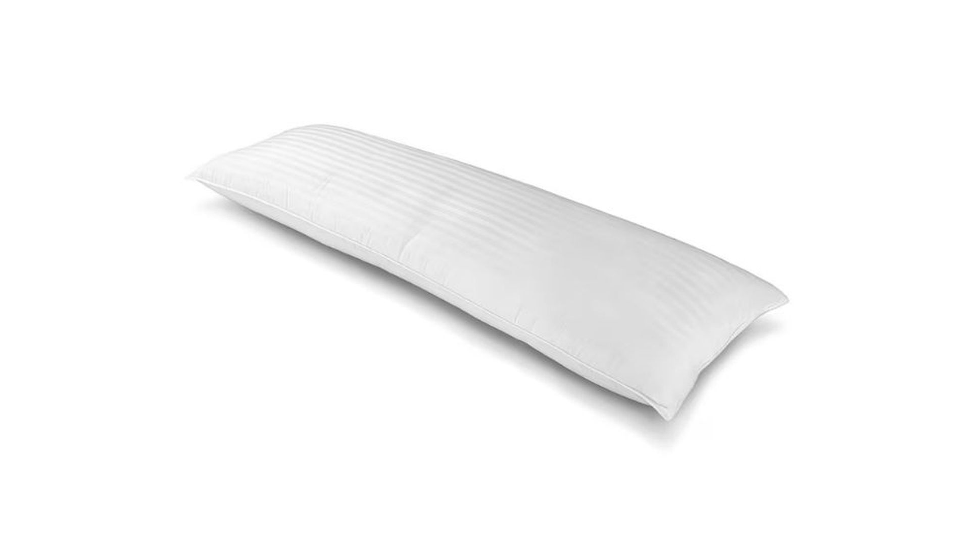 Almohada de plumón DUVET