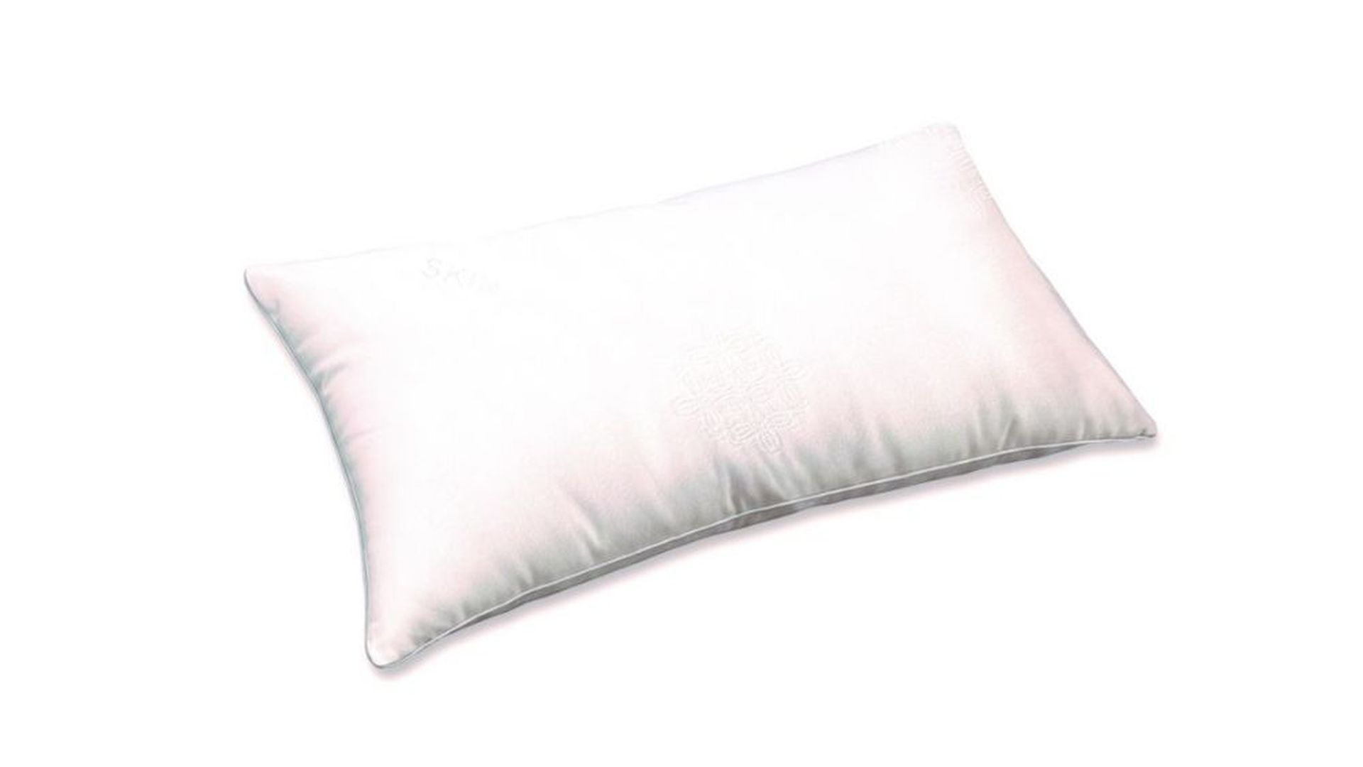Almohada para dormir de lado de Flex