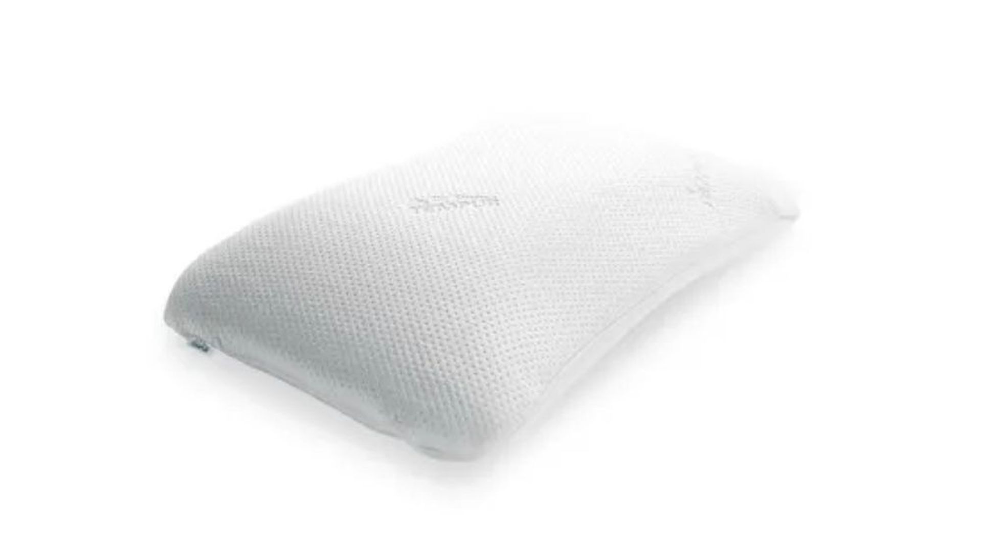 Almohada viscoelástica para dormir