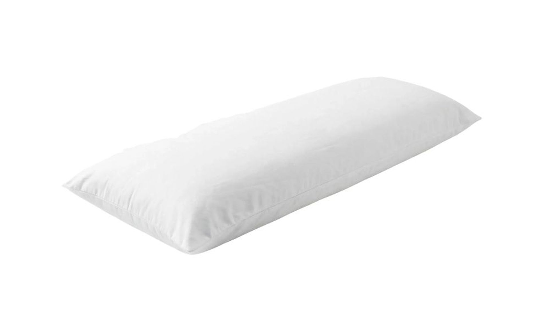 Almohada viscoelástica para mejorar la postura