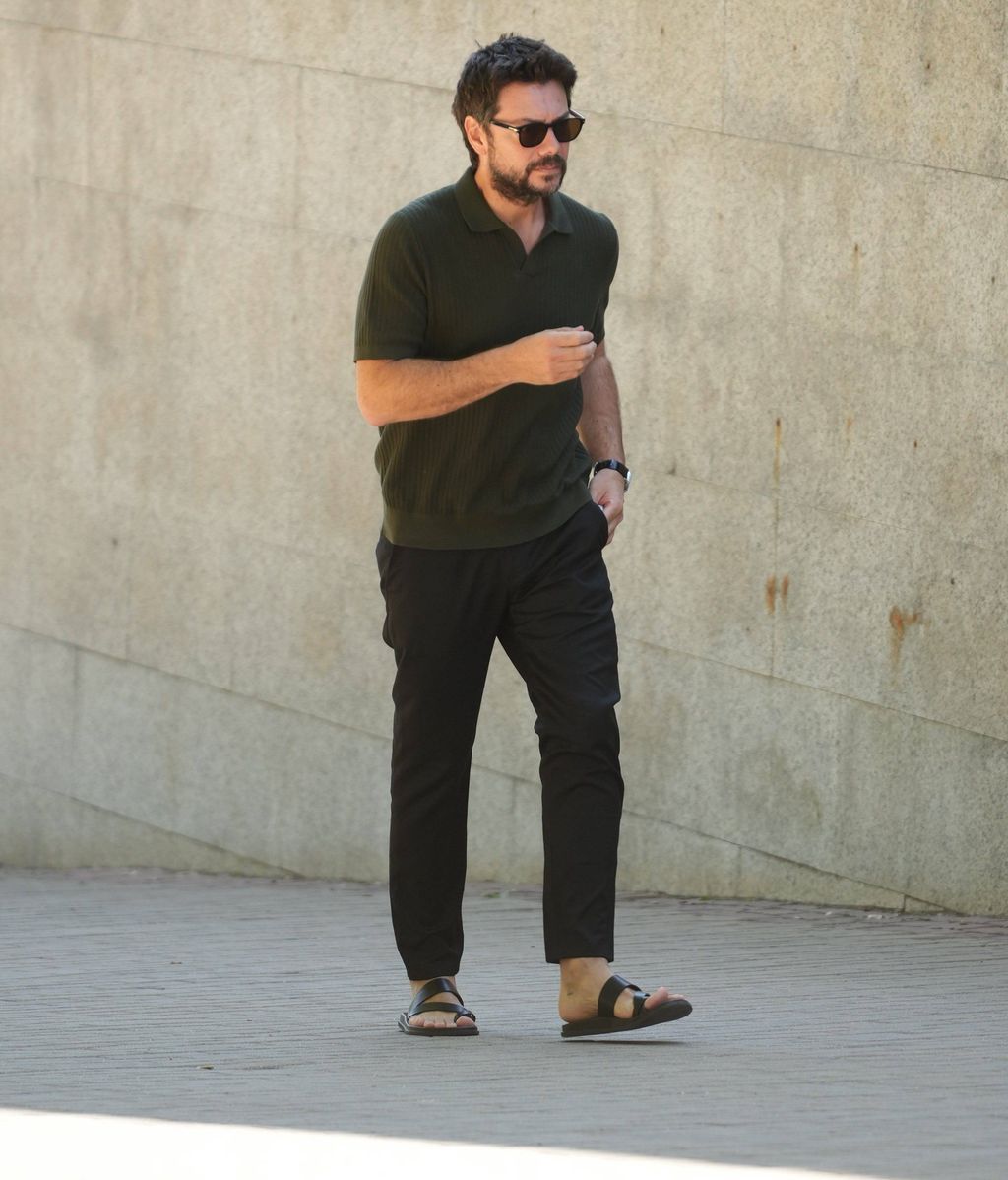 Alvaro Morte